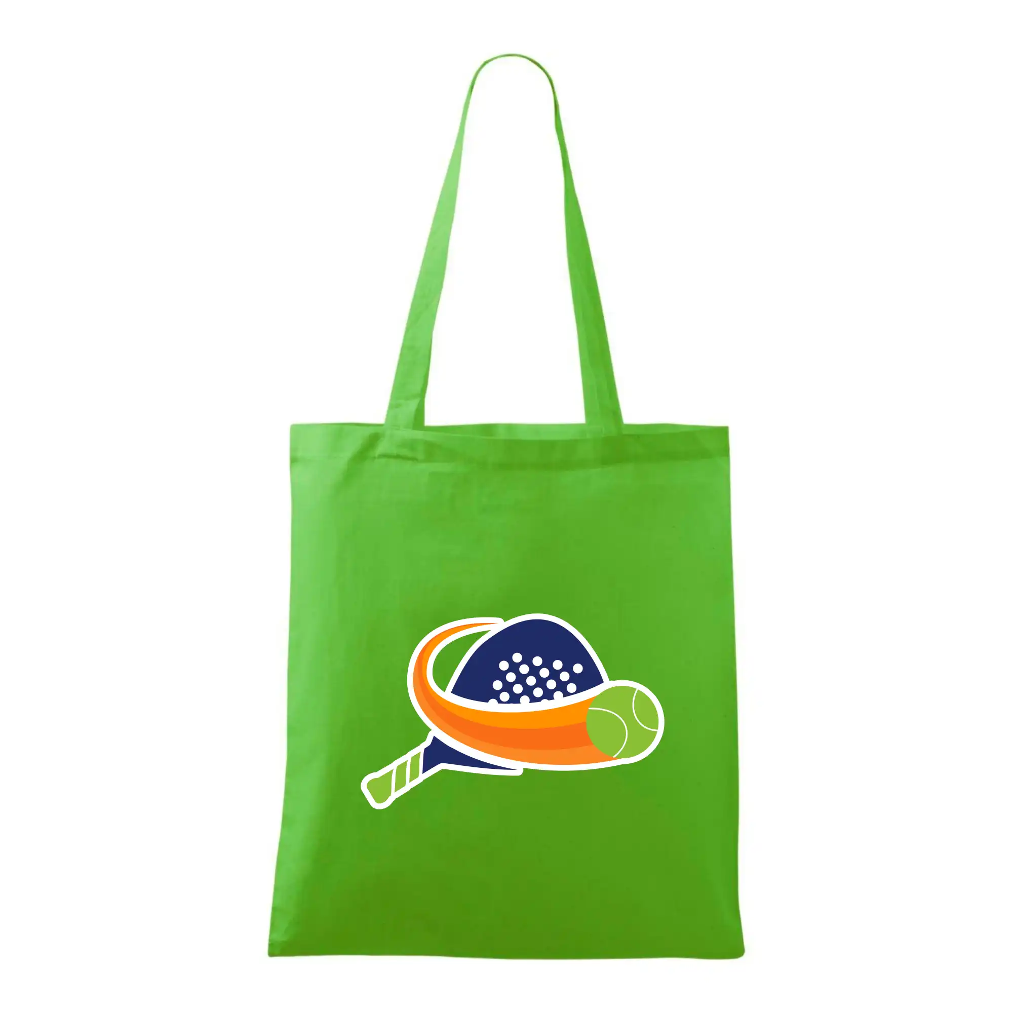 Padel logo barevné