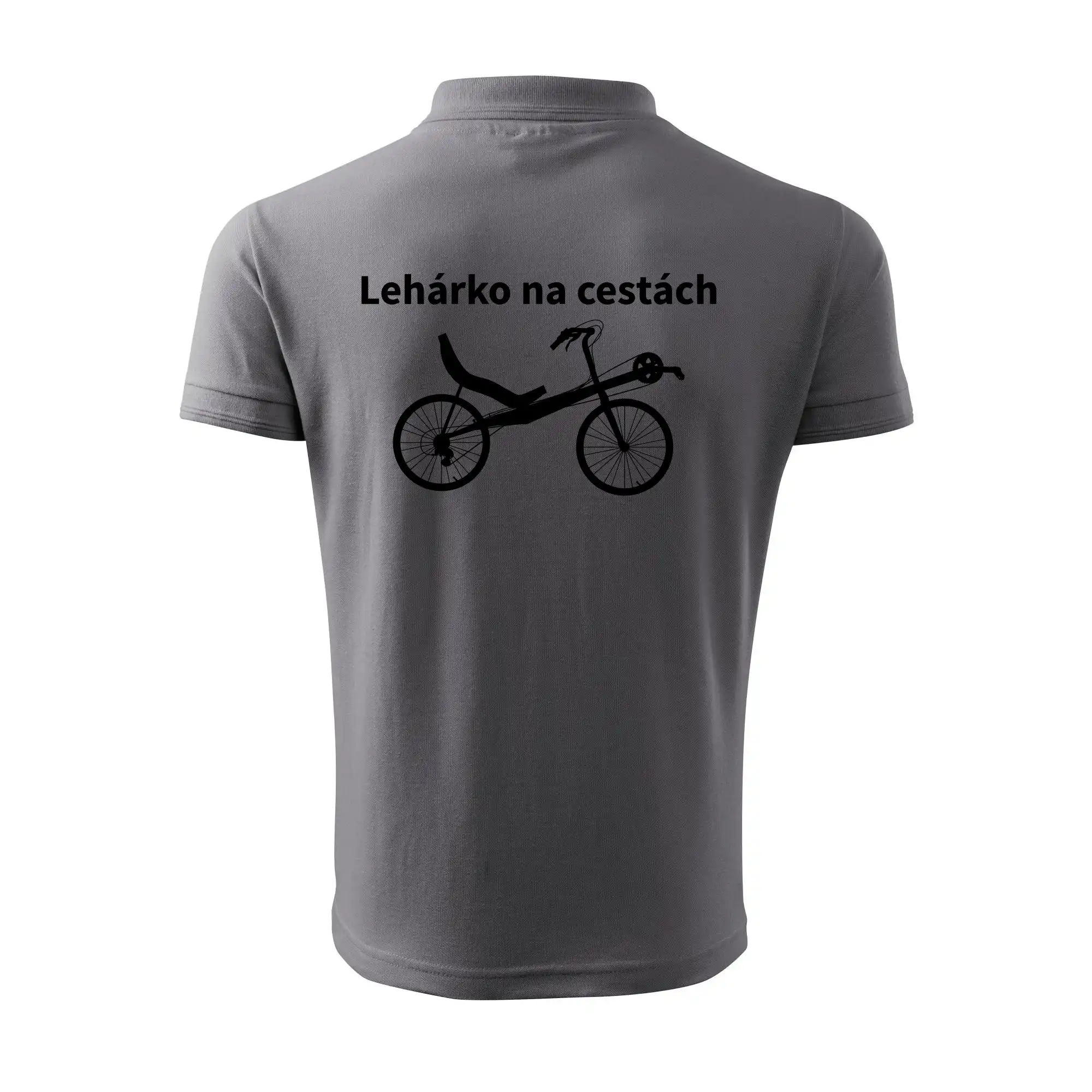 Lehárko na cestách