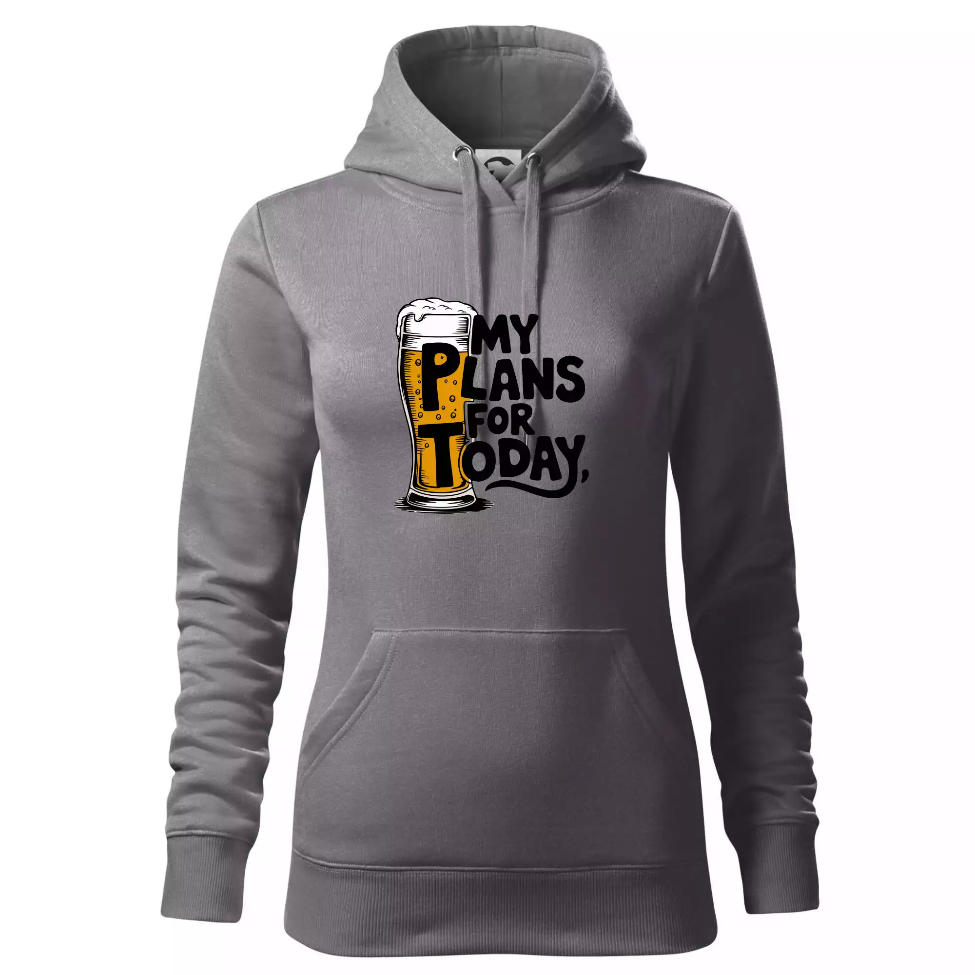 Pivo - my plans for today