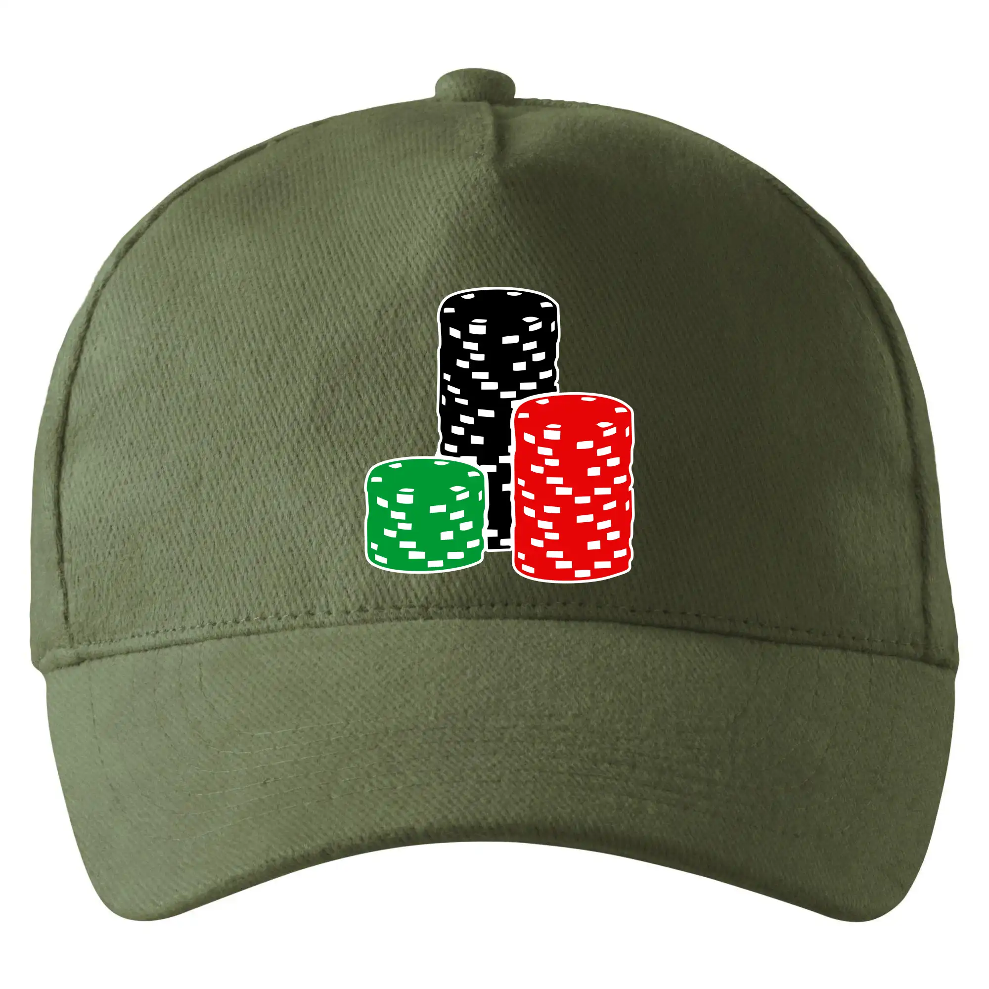 Poker žetony