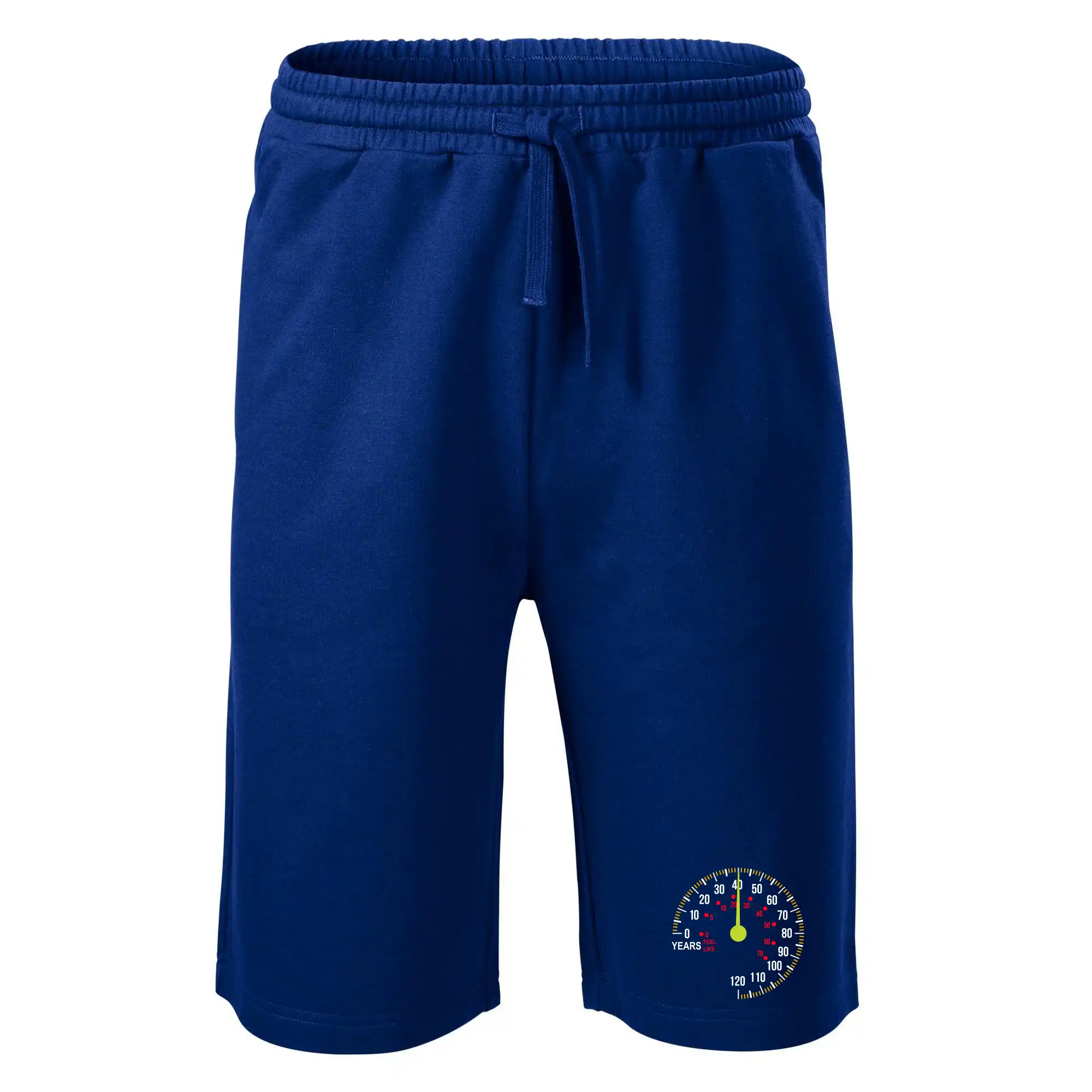 Tachometr cítí se - 40 let