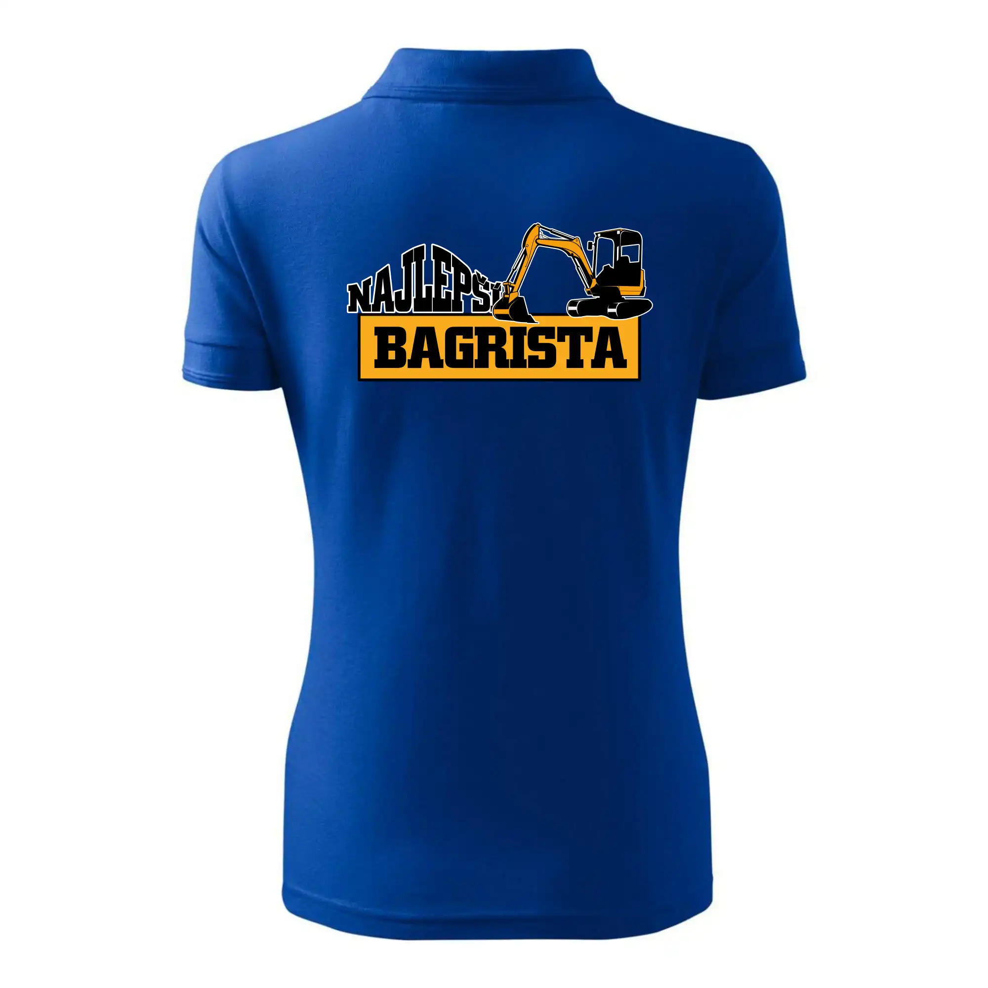 Najlepší bagrista minibager