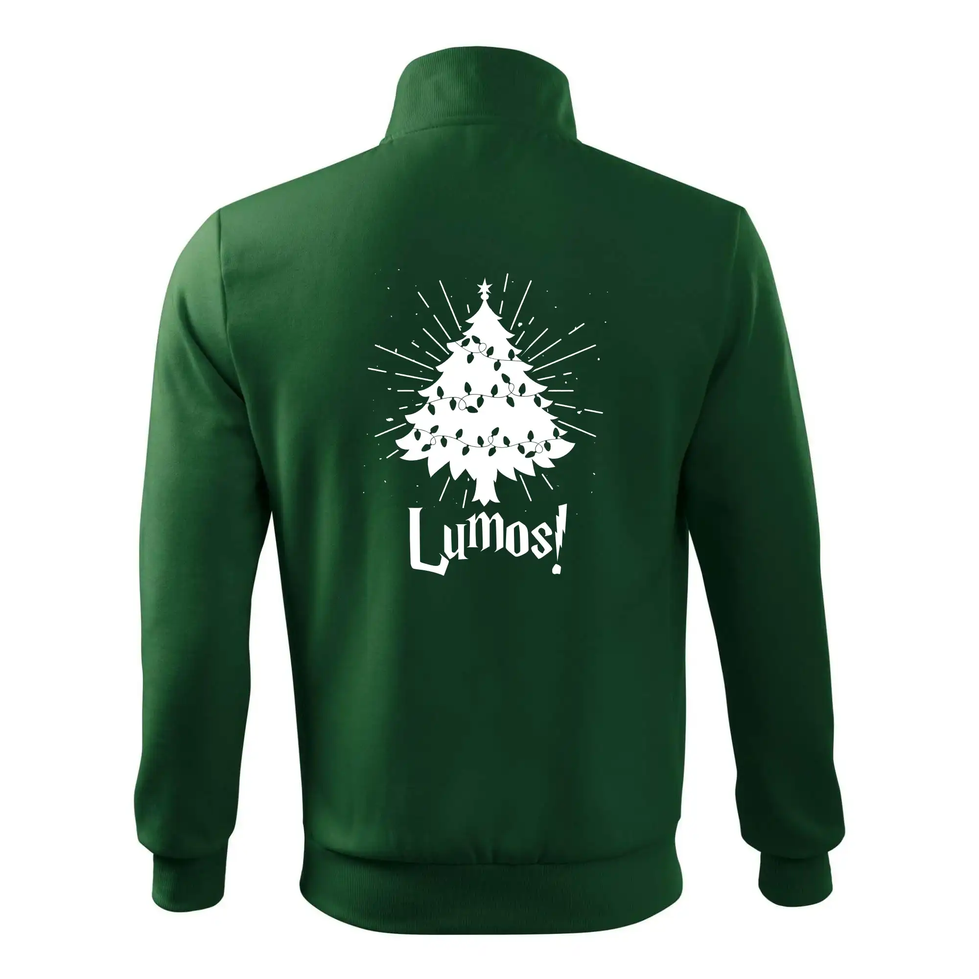 Harry - Lumos stromeček