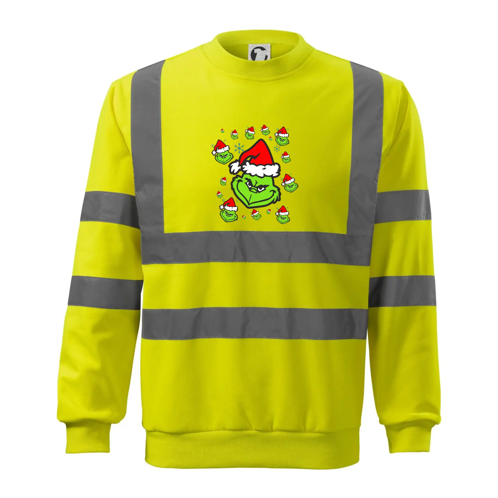Grinch Vánoční