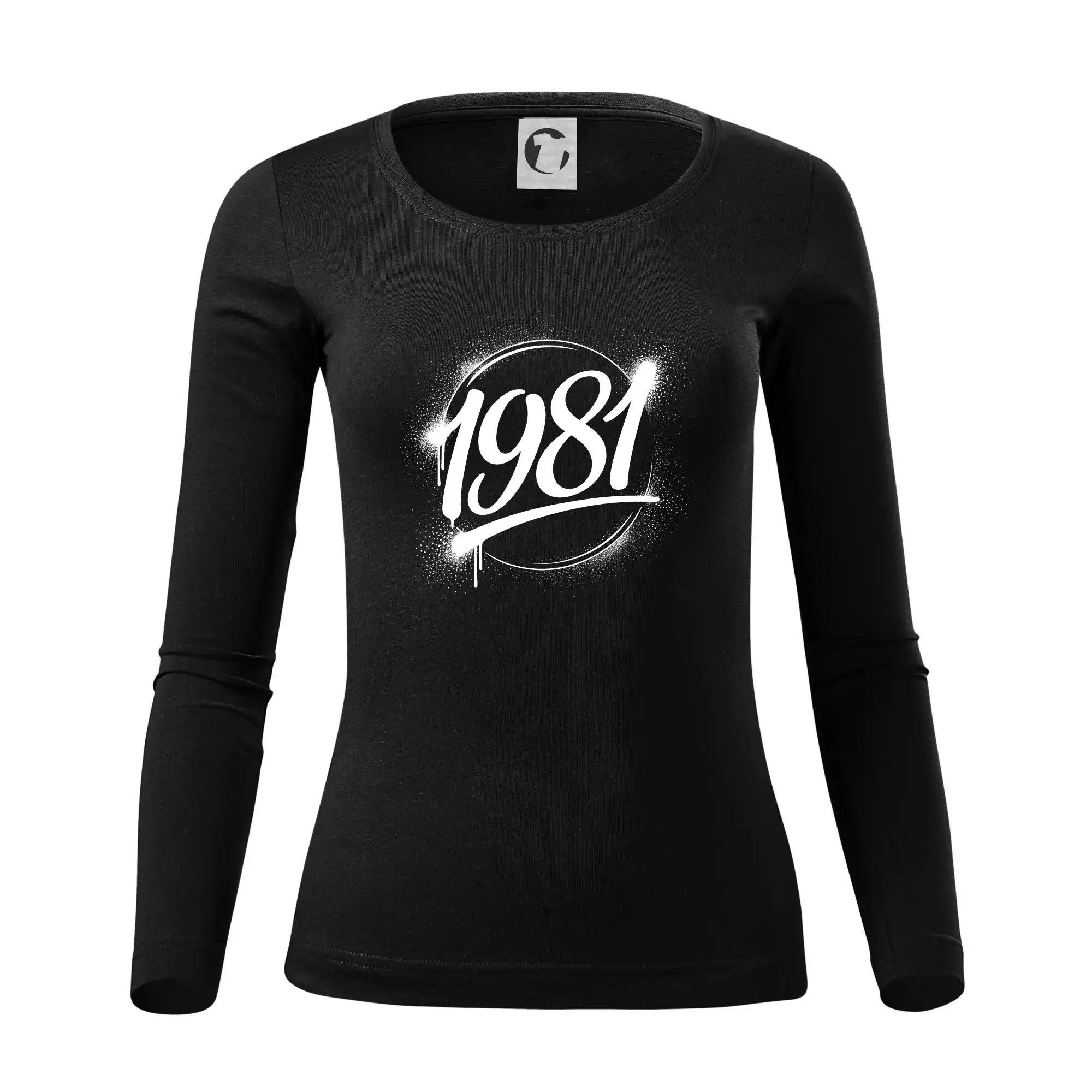 Narozeninovy ročník graffiti 1981