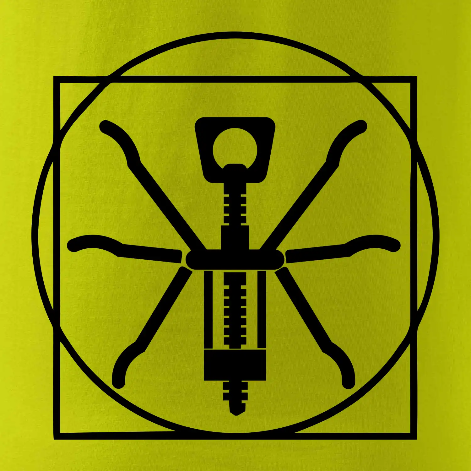 Vitruviánský otvírák