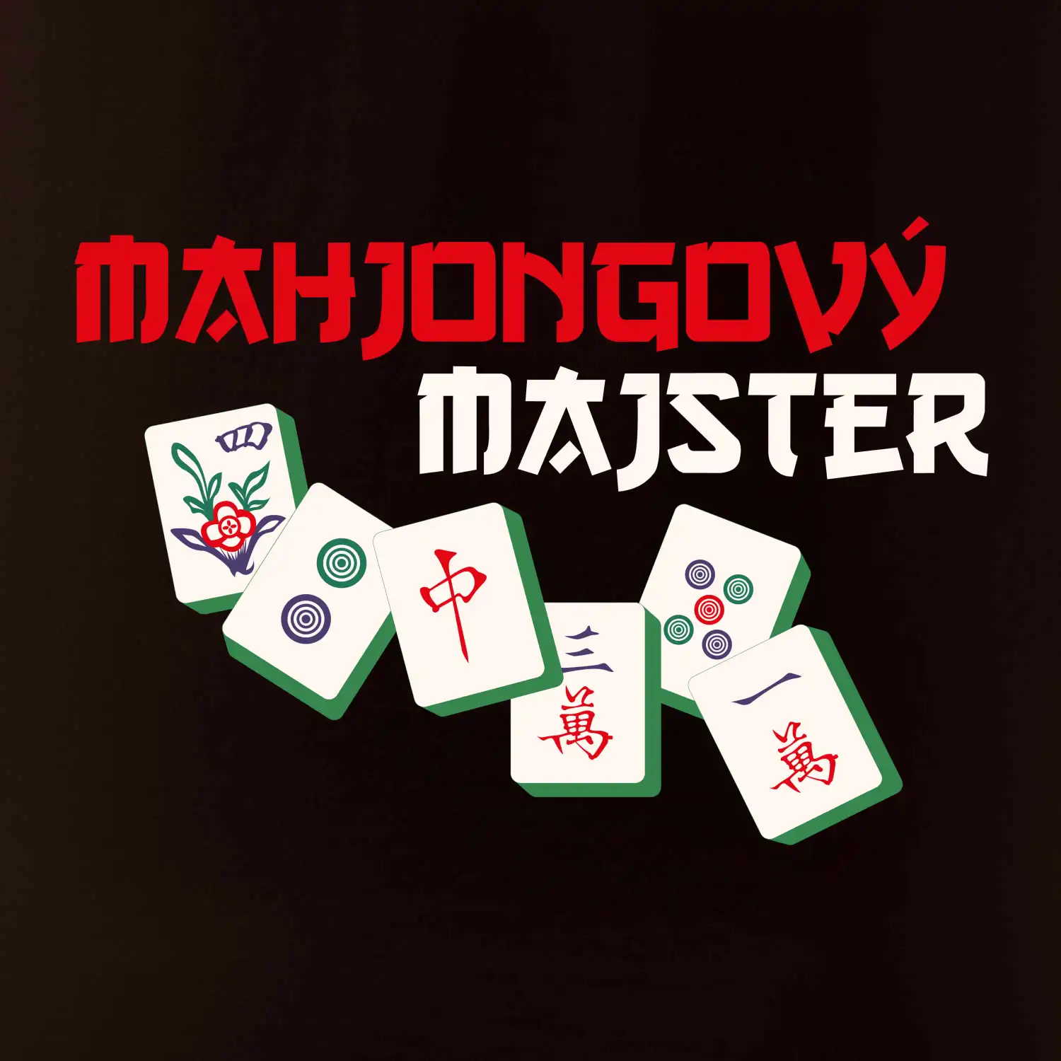 Majhongový majster SK