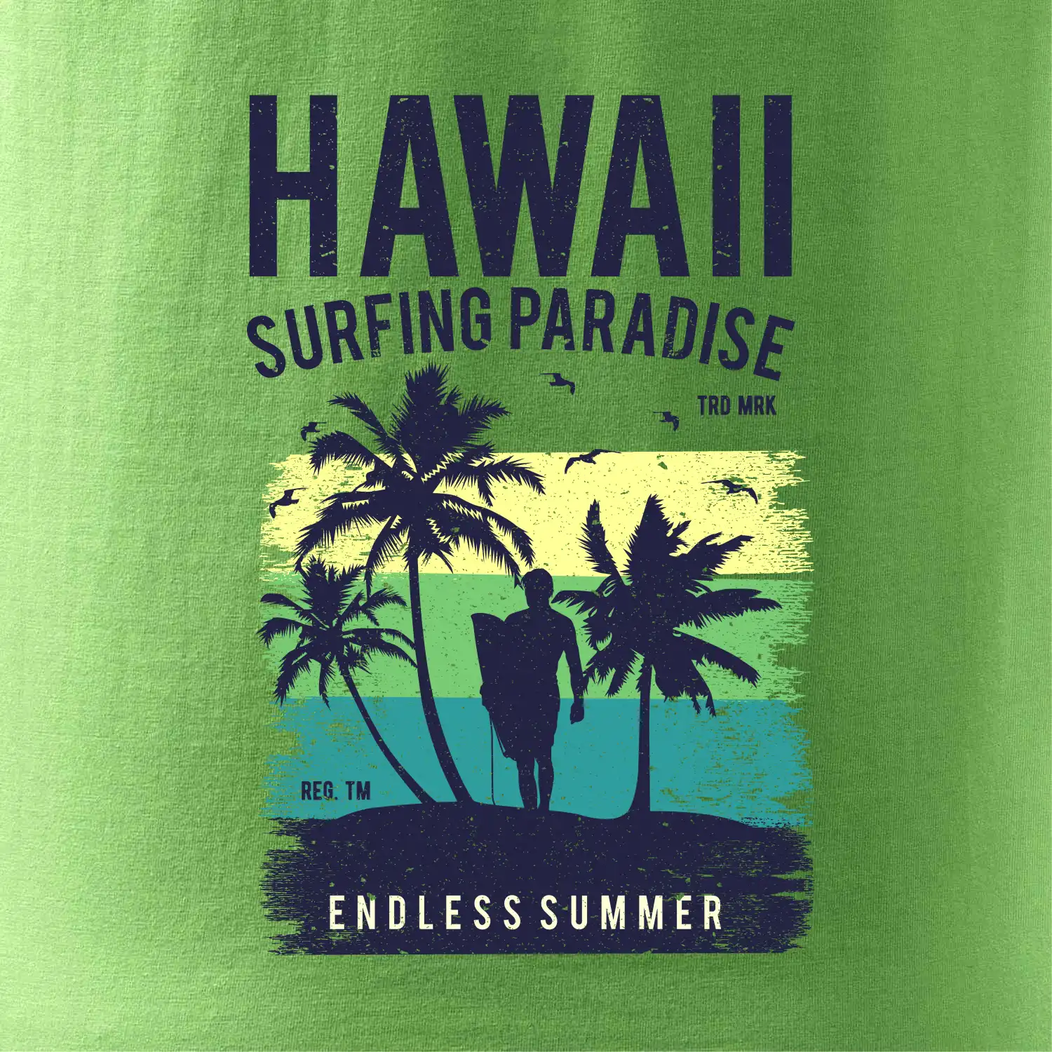 Hawaii