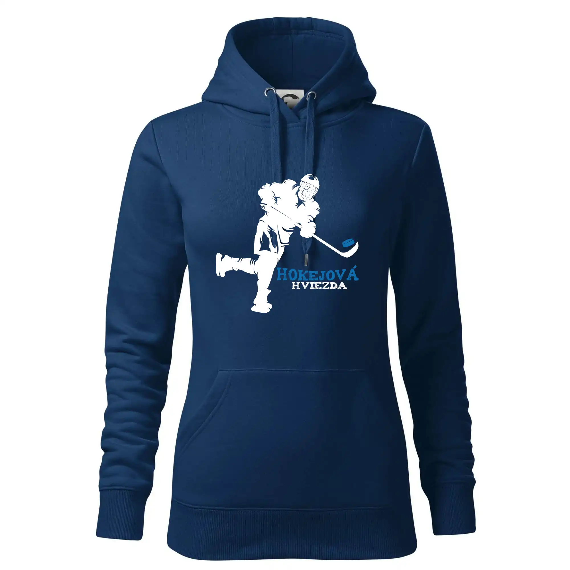 Hokejová hviezda