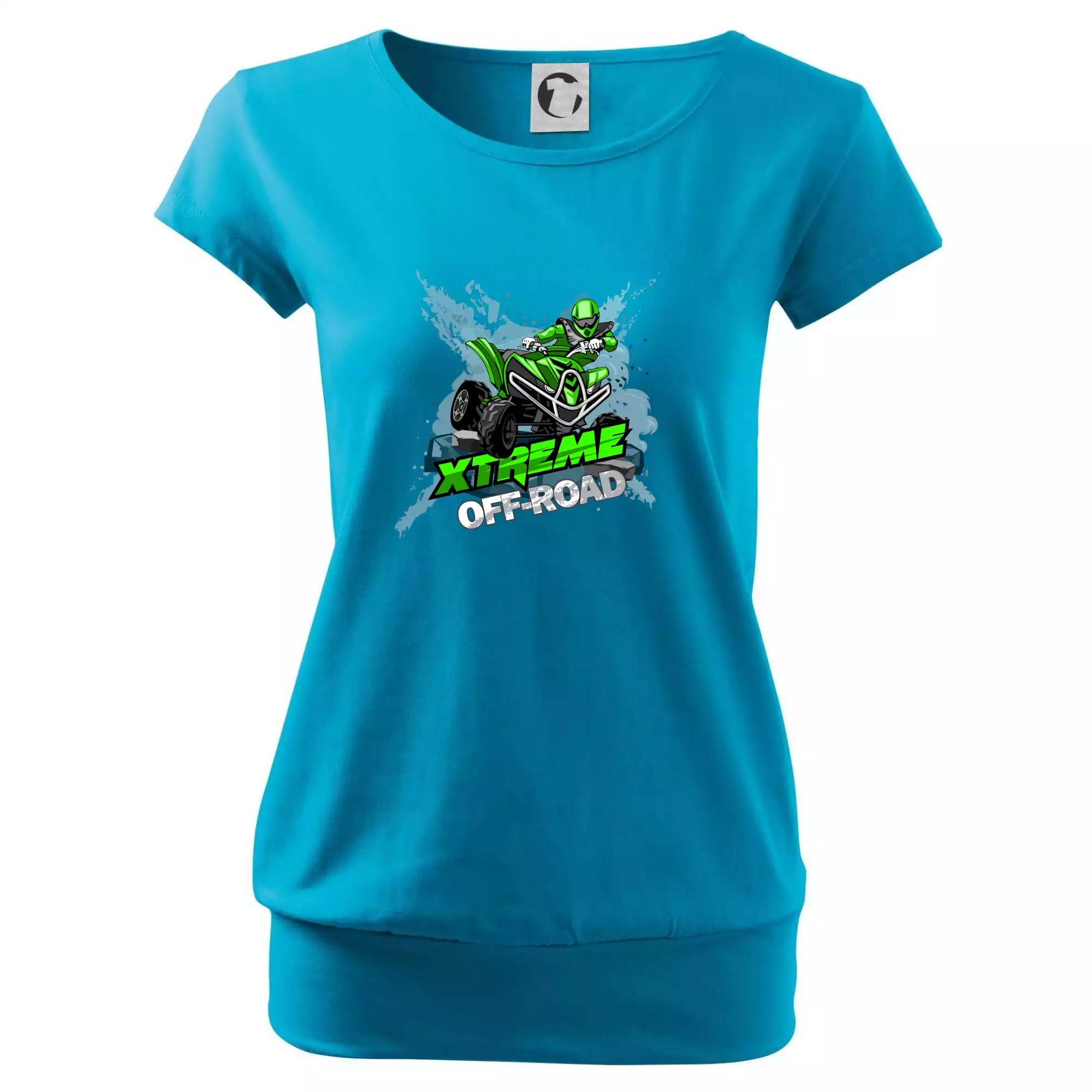 ATV čtyřkolka offroad XXX