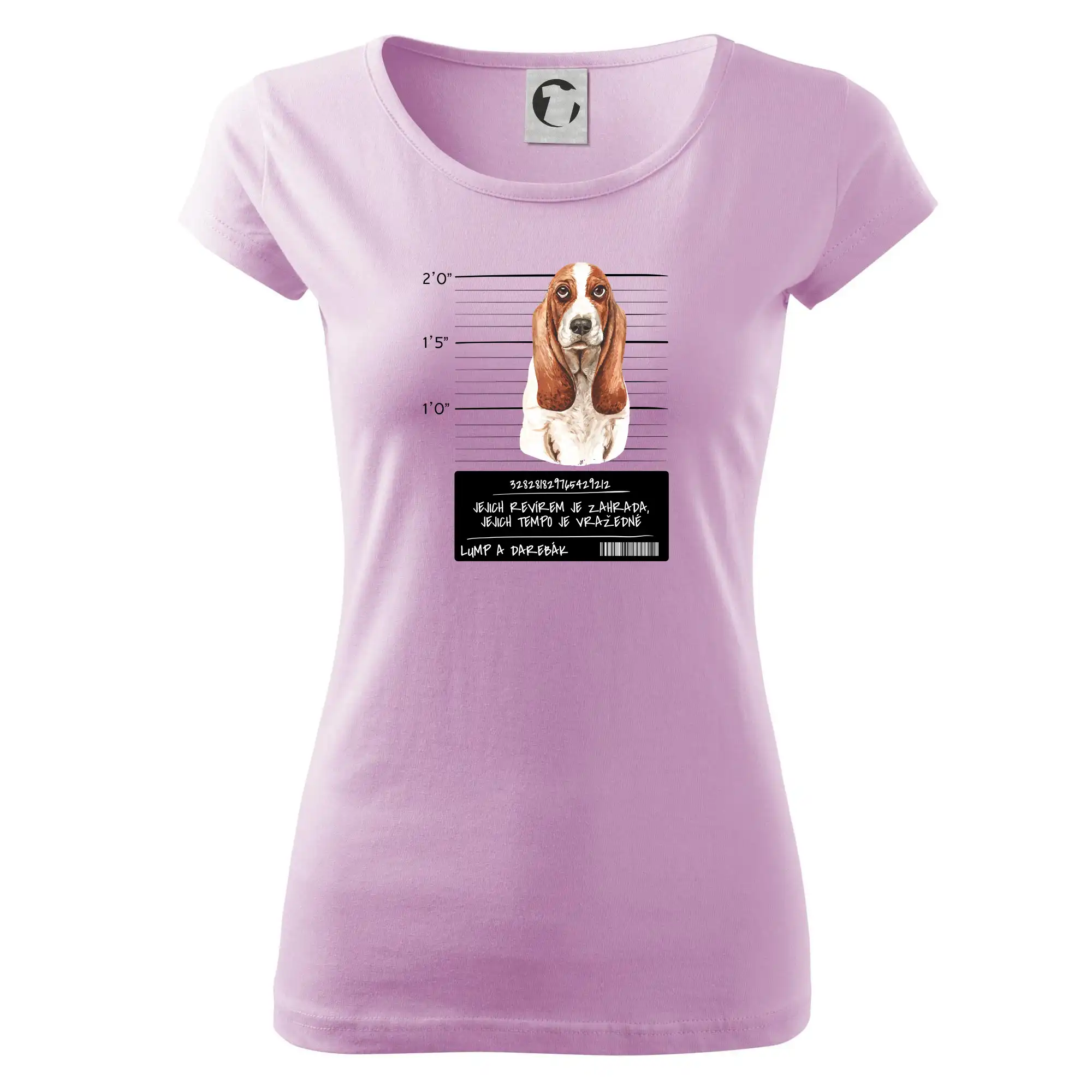 Baset - lump a darebák