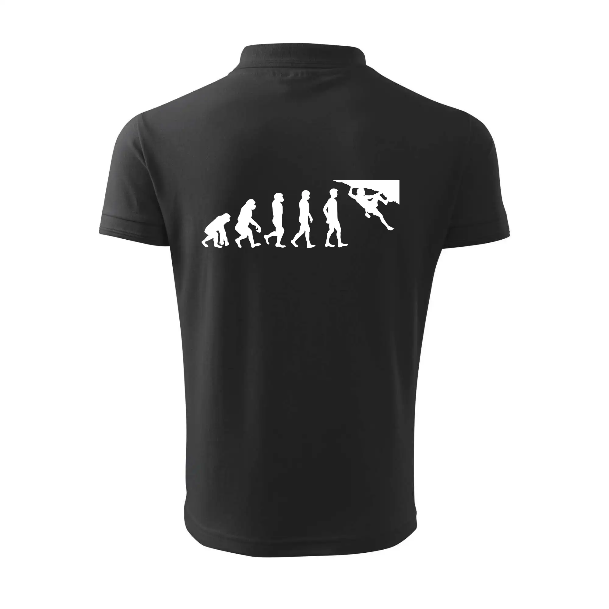 Evoluce bouldering