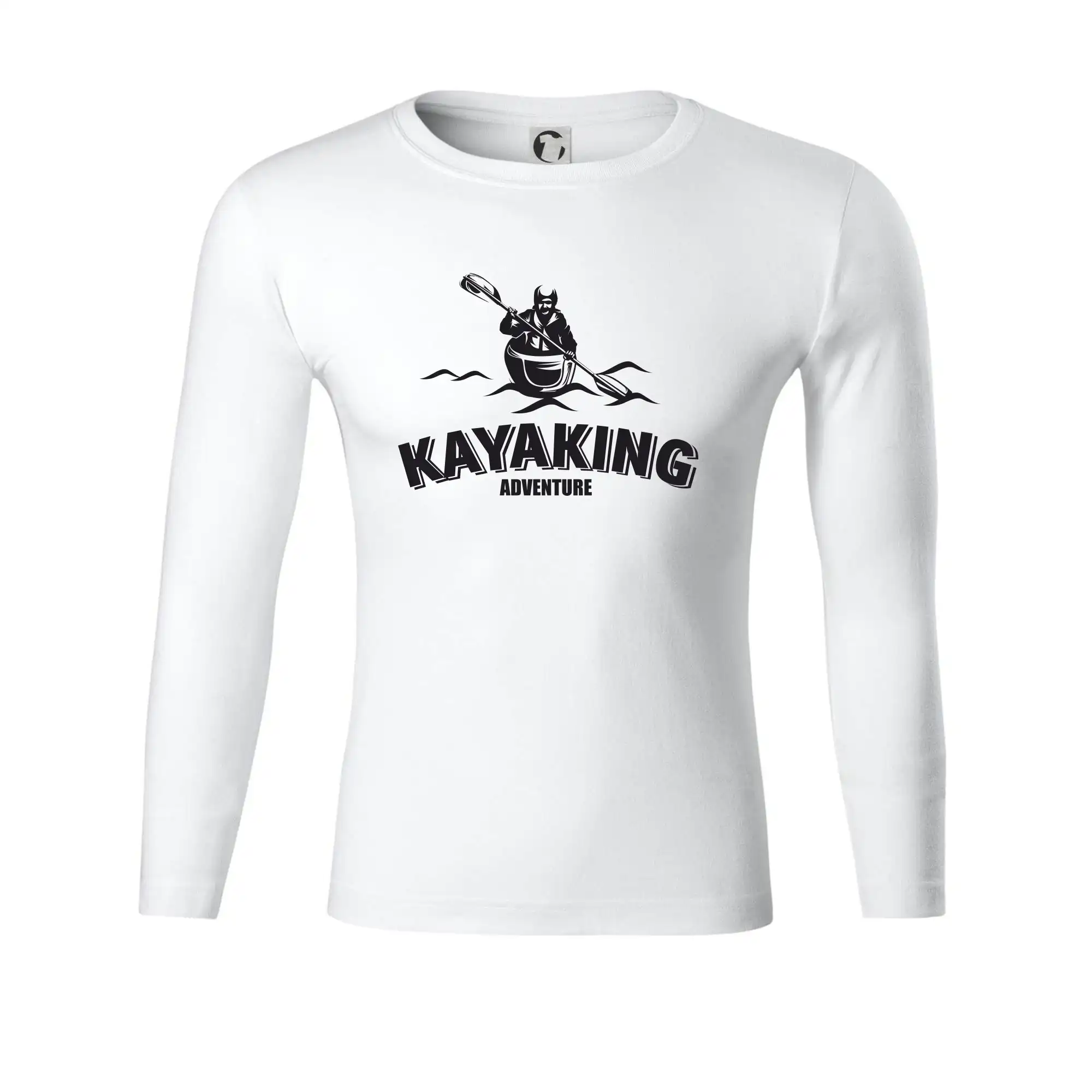 Kayaking adventure