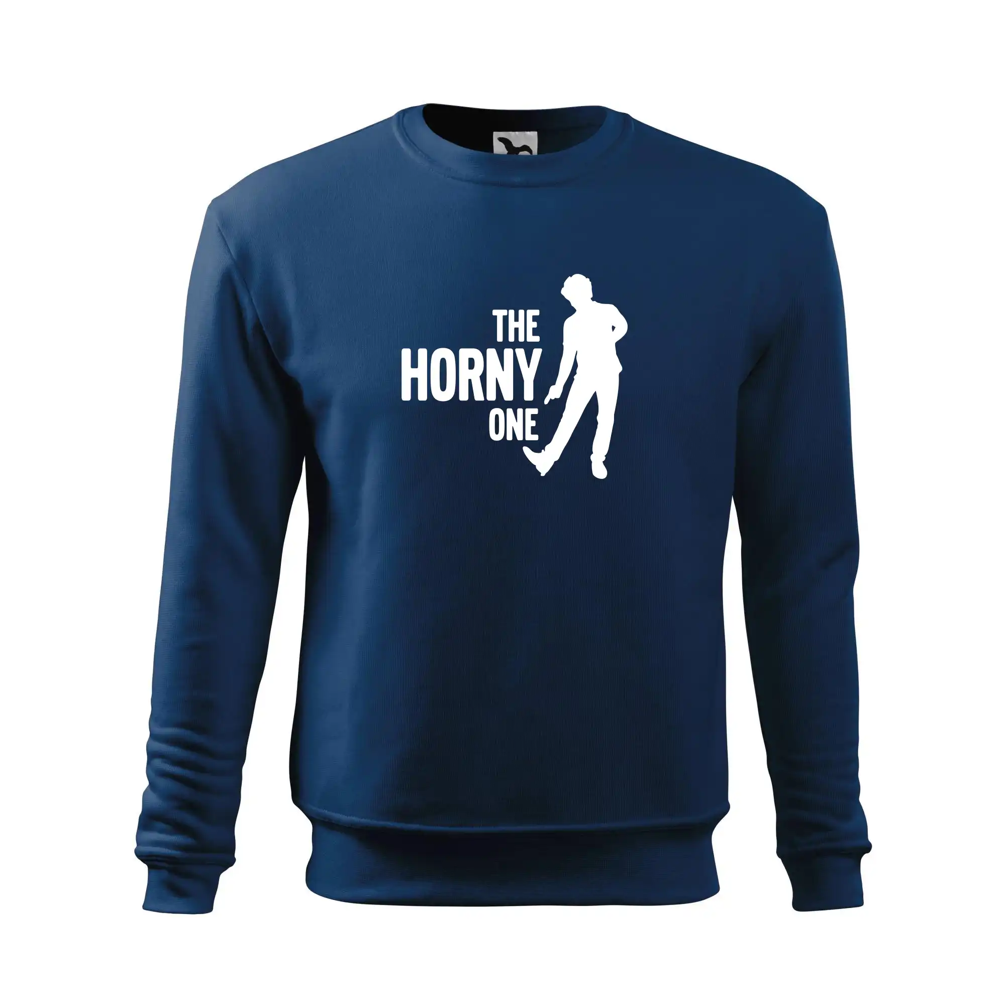 Bachelor party - The horny one