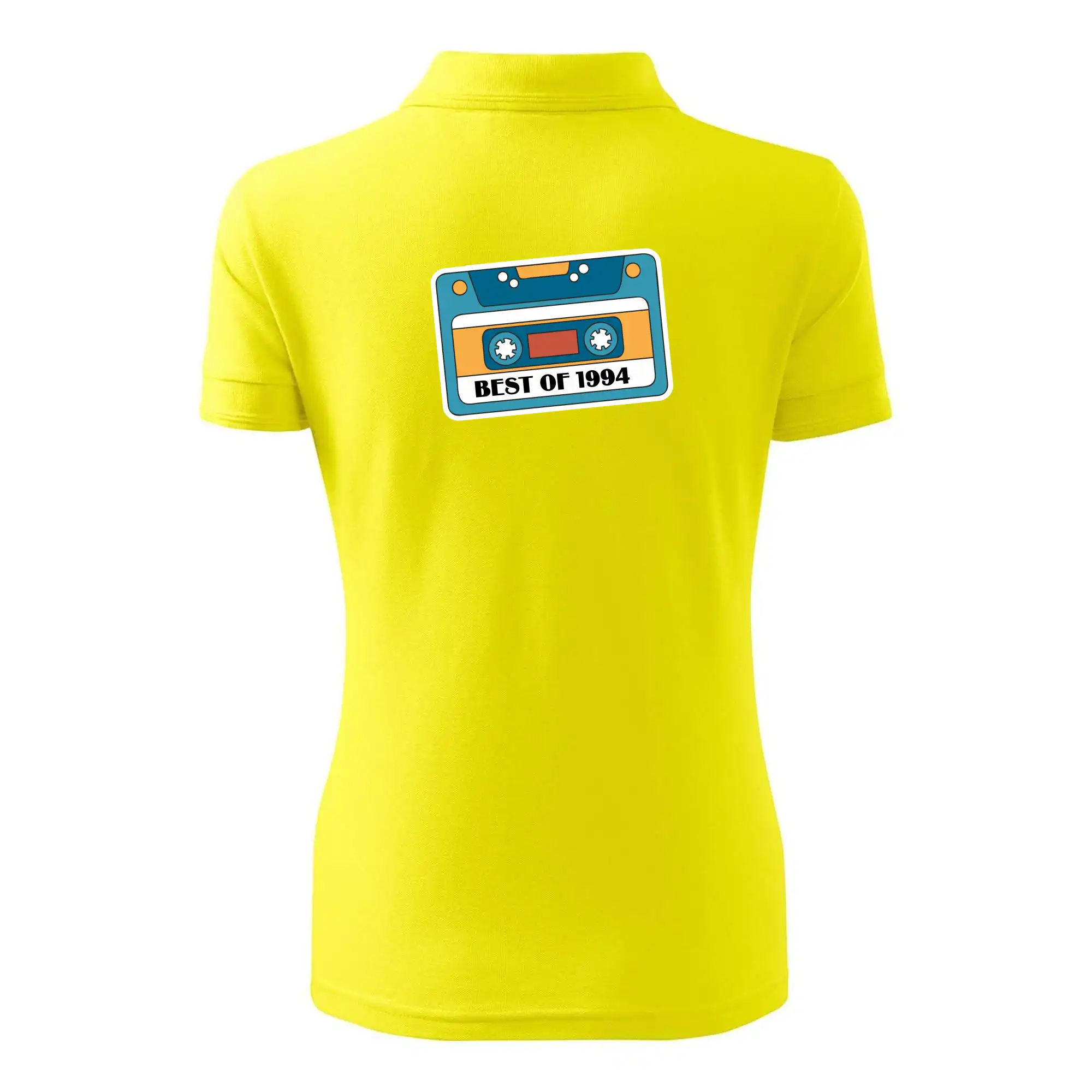 Narozeniny kazeta Best of 1994