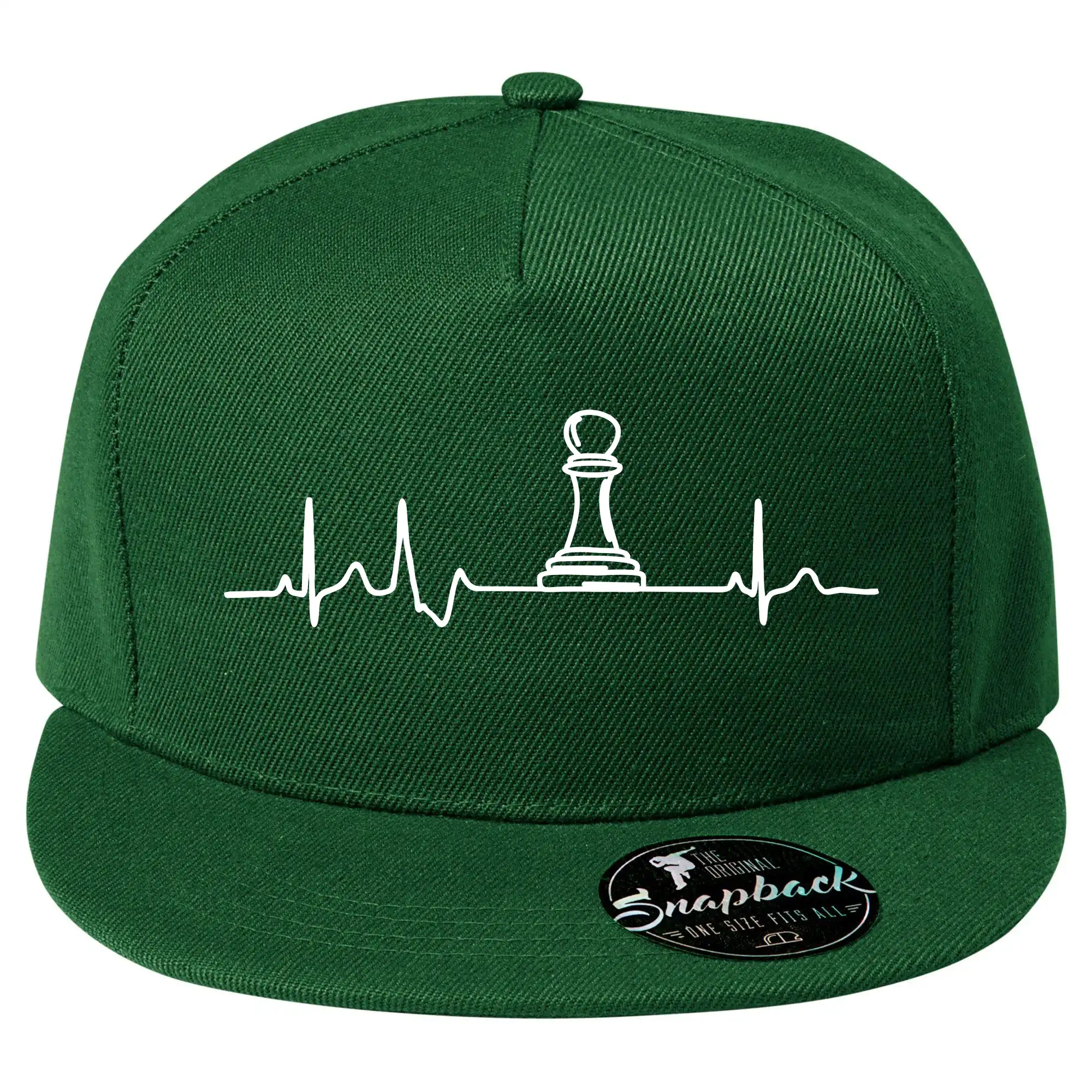 EKG Šachové figurky - Pěšec