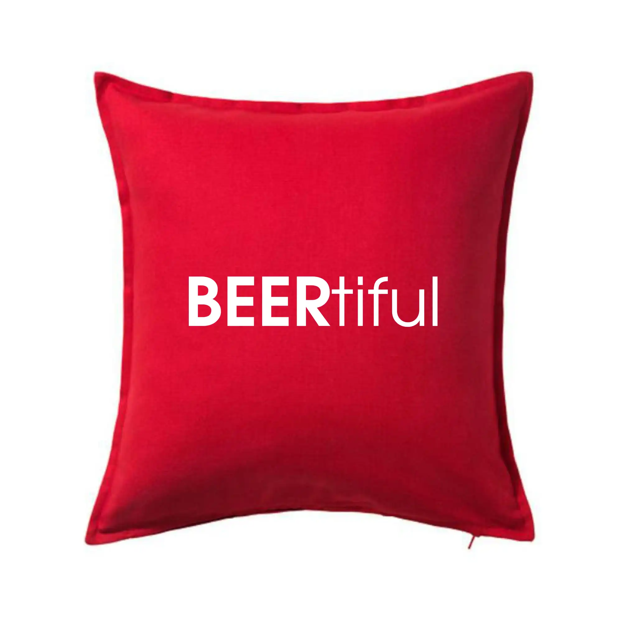 Pivné nápisy BEERrtiful