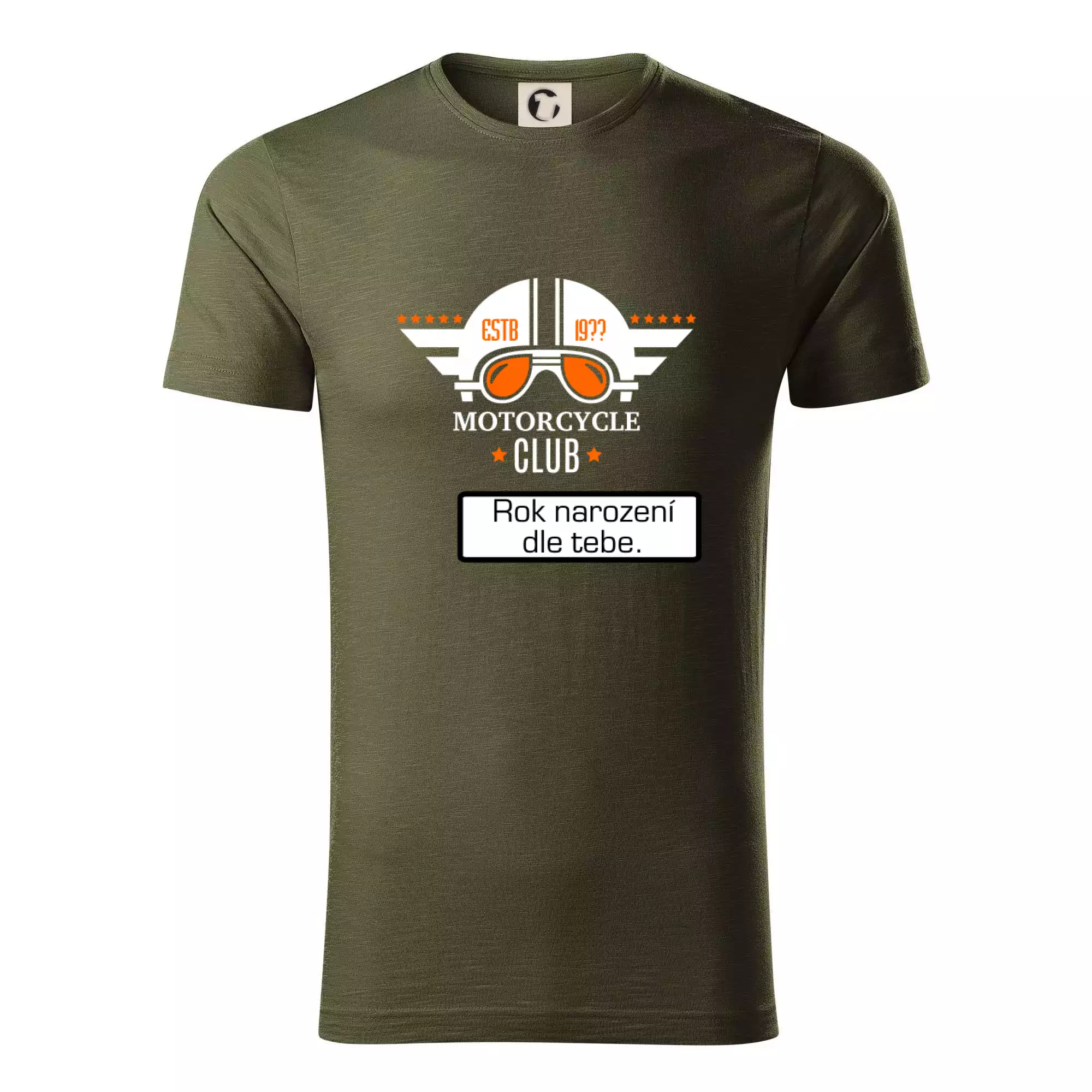 Helma established (vlastní ročník)