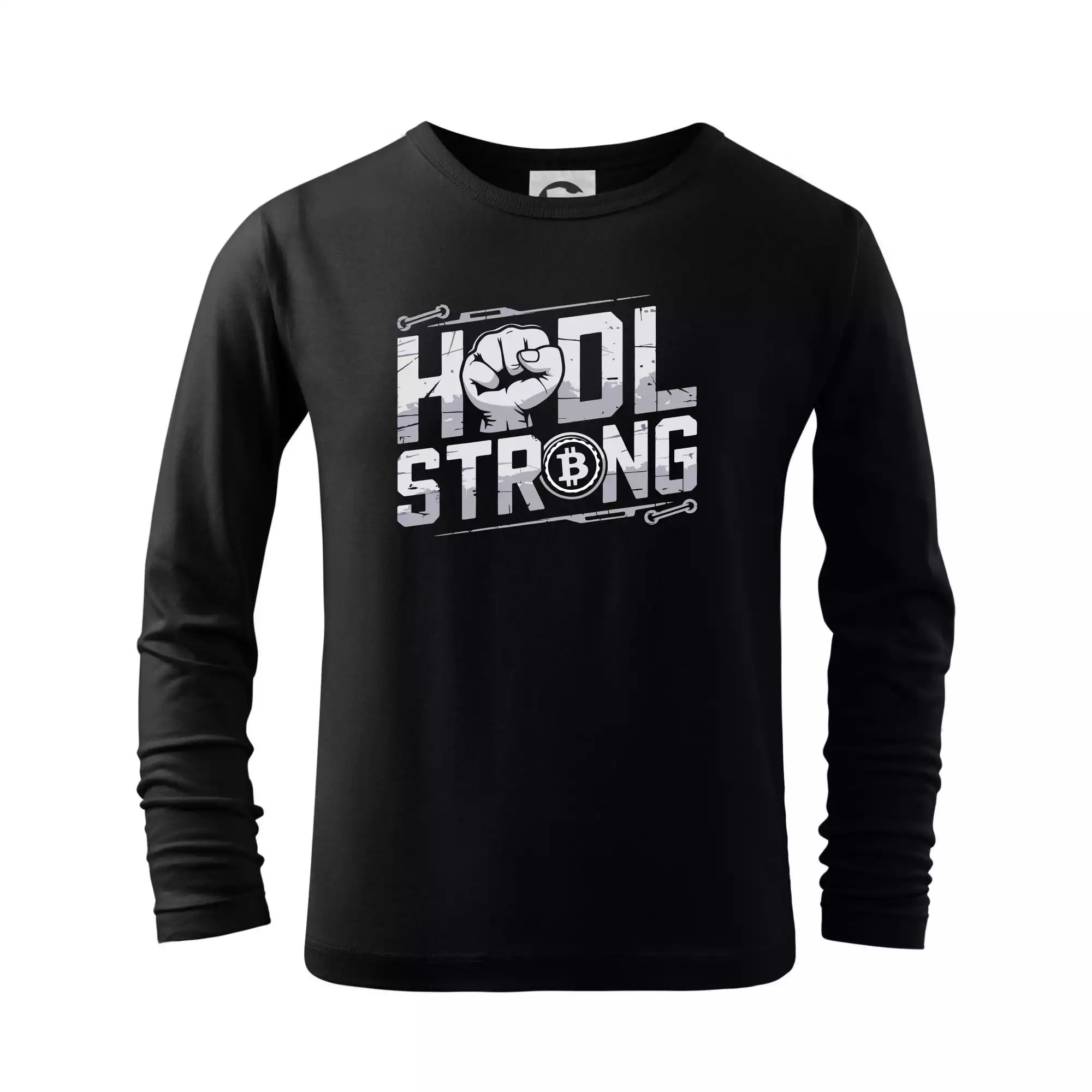 HODL Strong