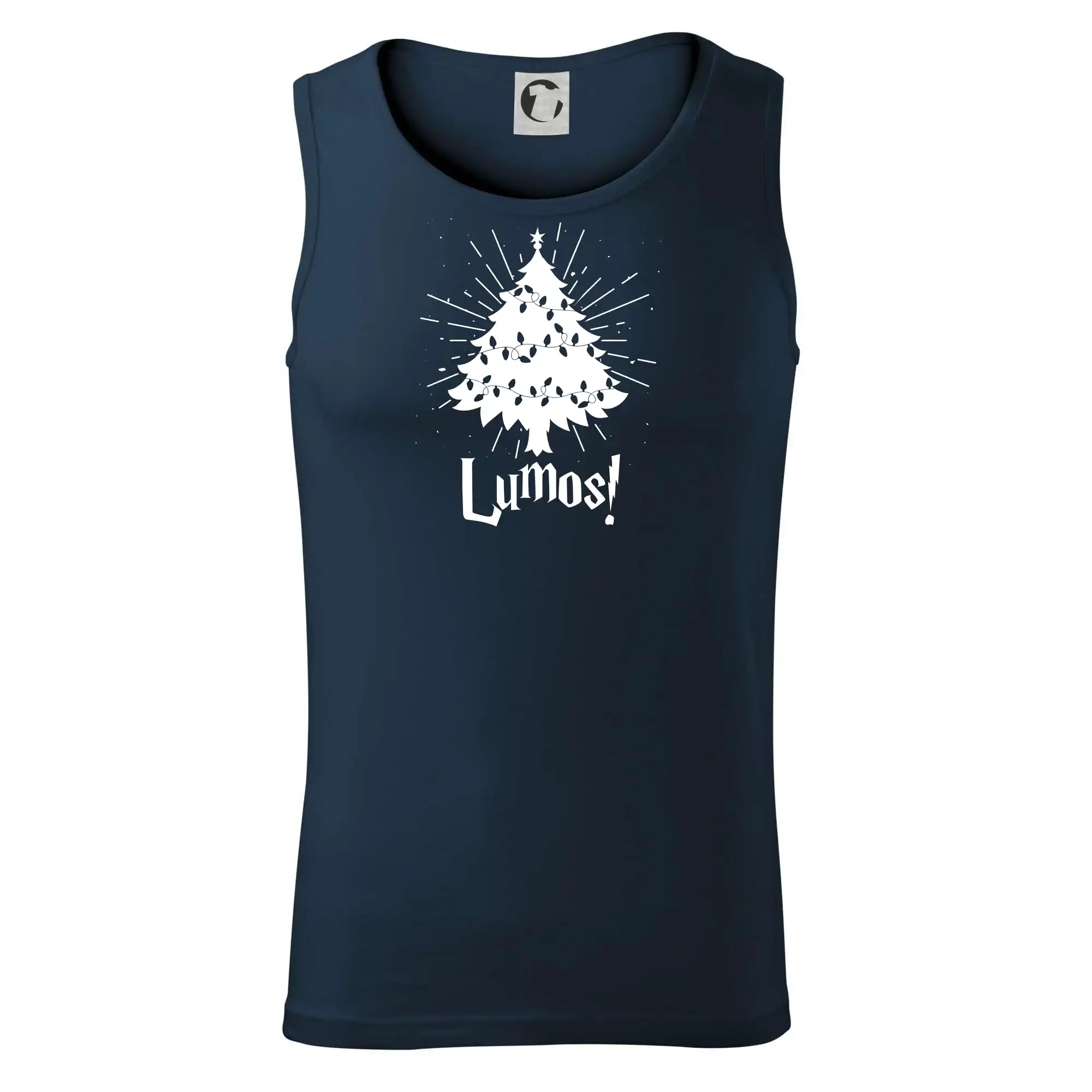 Harry - Lumos stromeček