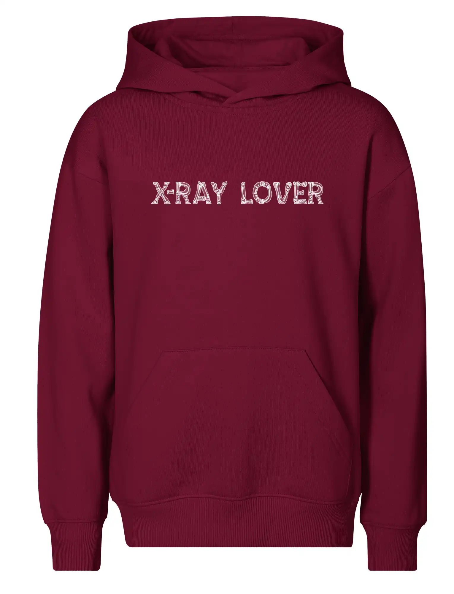 X-ray Lover