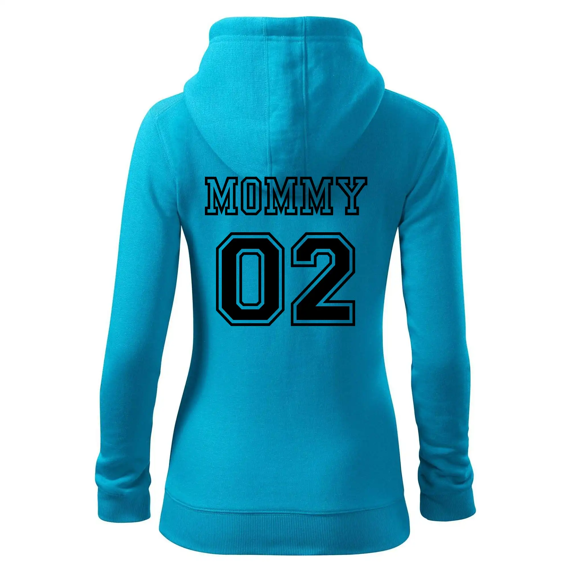 Family Team - MOMMY
