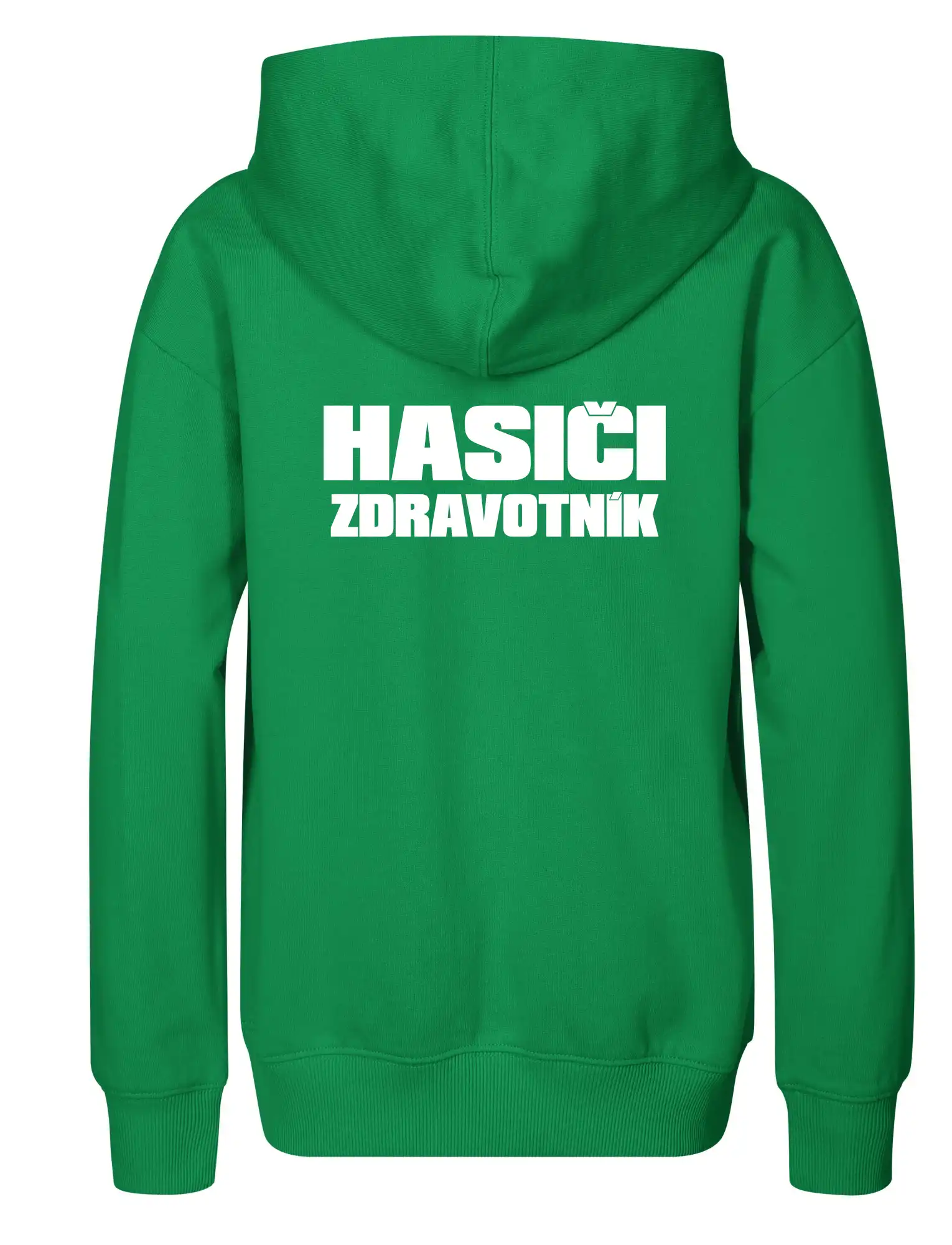 Hasiči zdravotník