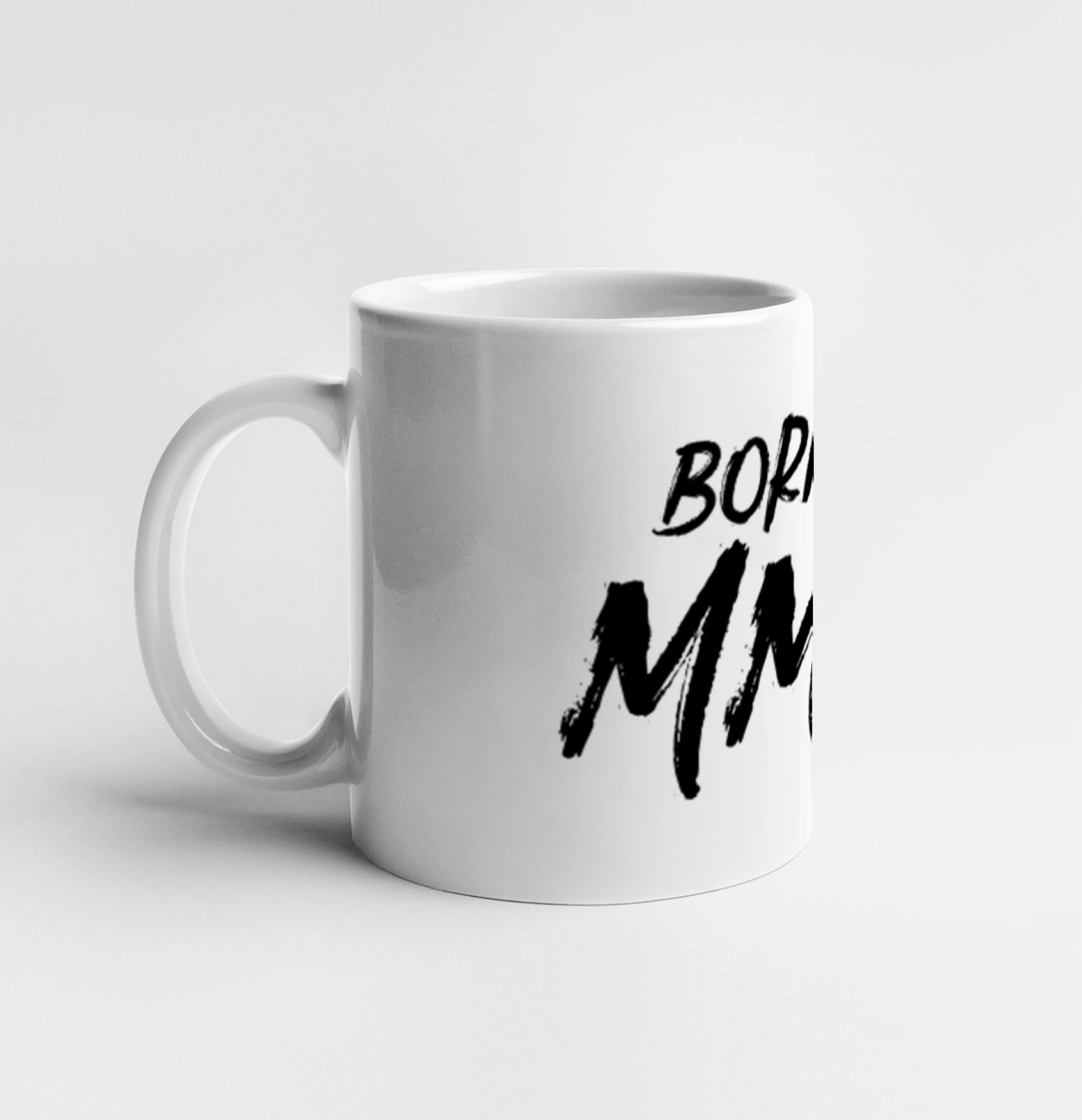 Born in - Rímske číslo 2006