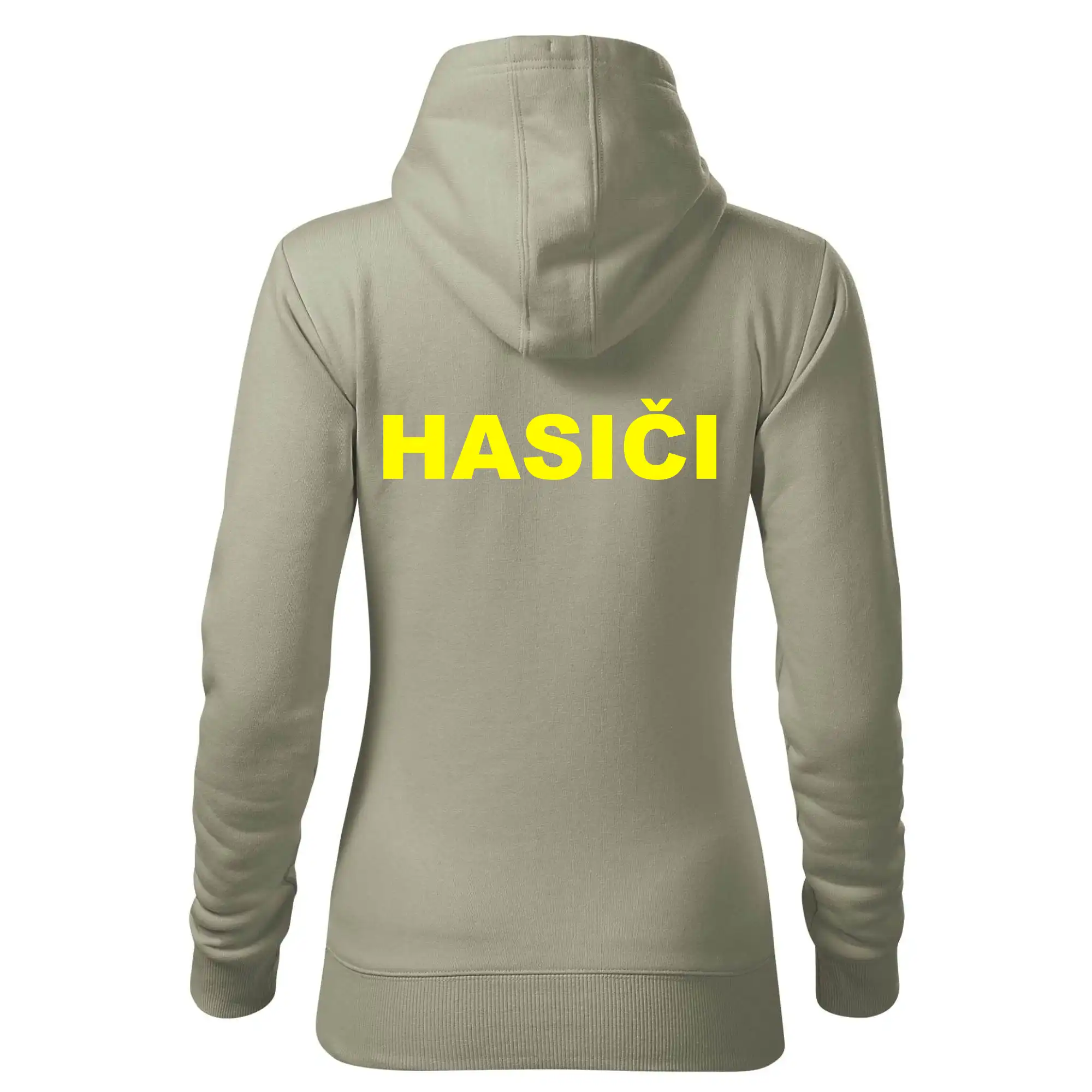 Hasiči názov samostatný