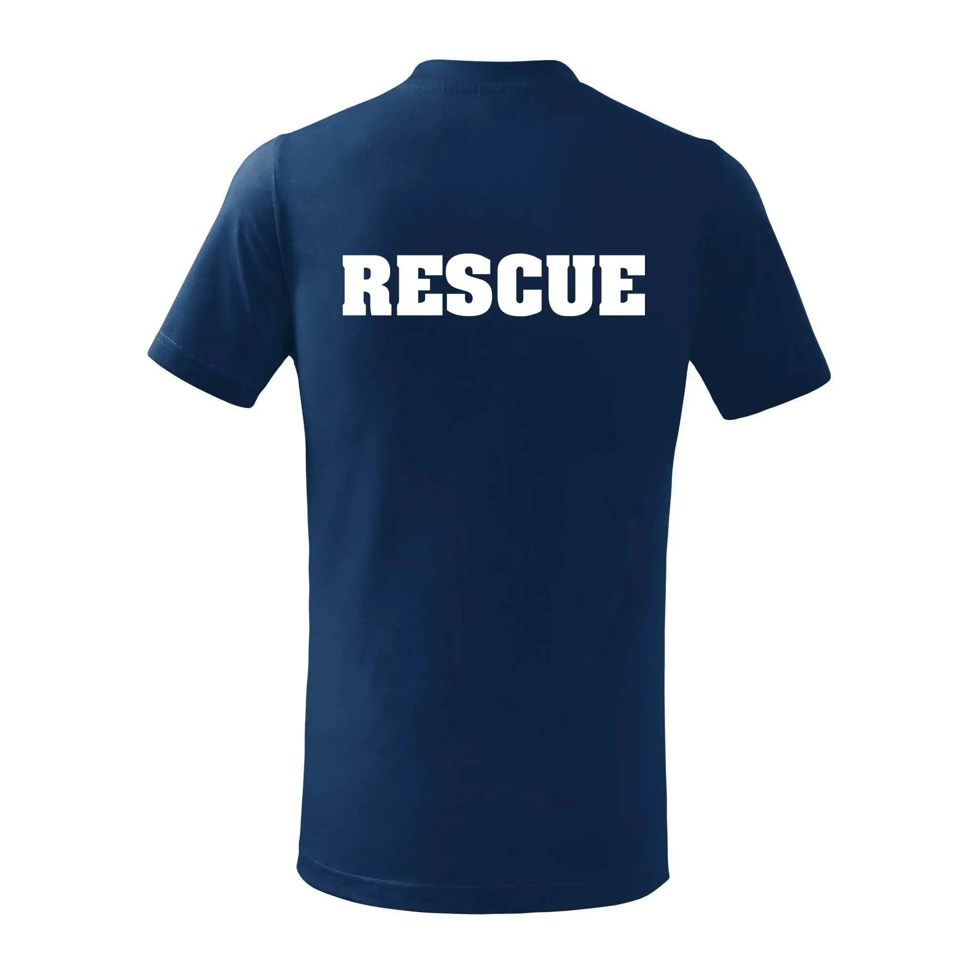 Rescue - pre záchranárov