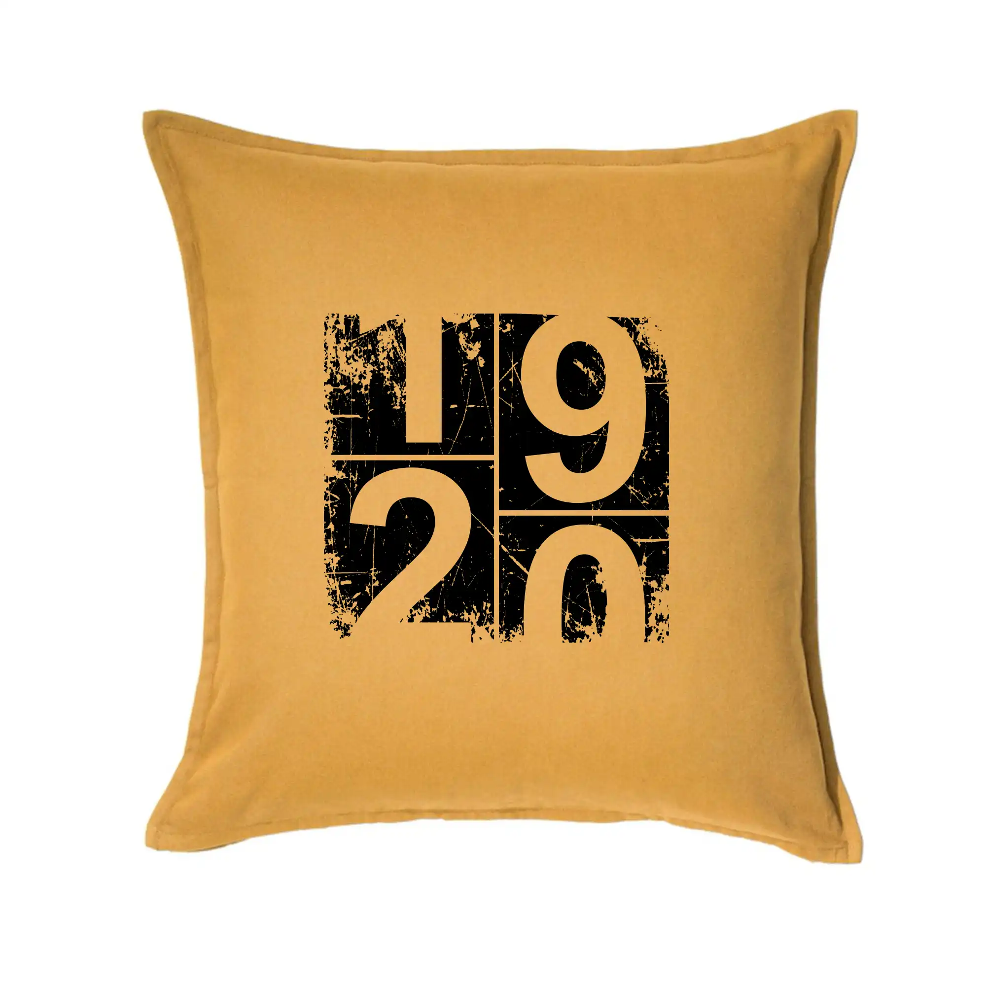 Tričká k narodeninám - Tachometer 20 - Vankúš 50x50