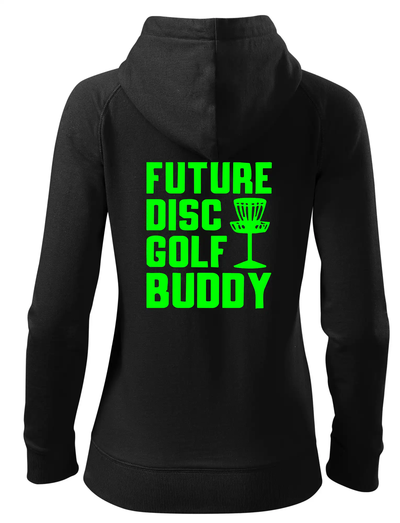Future disc golf buddy - Voyage 451 - 100% bavlna