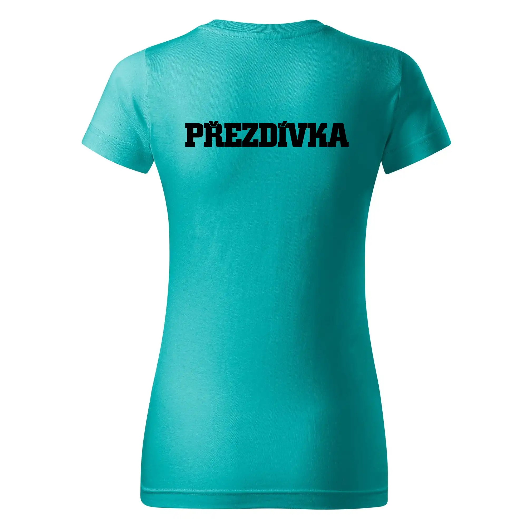 K vode - pádla hory (vlastný nápis)