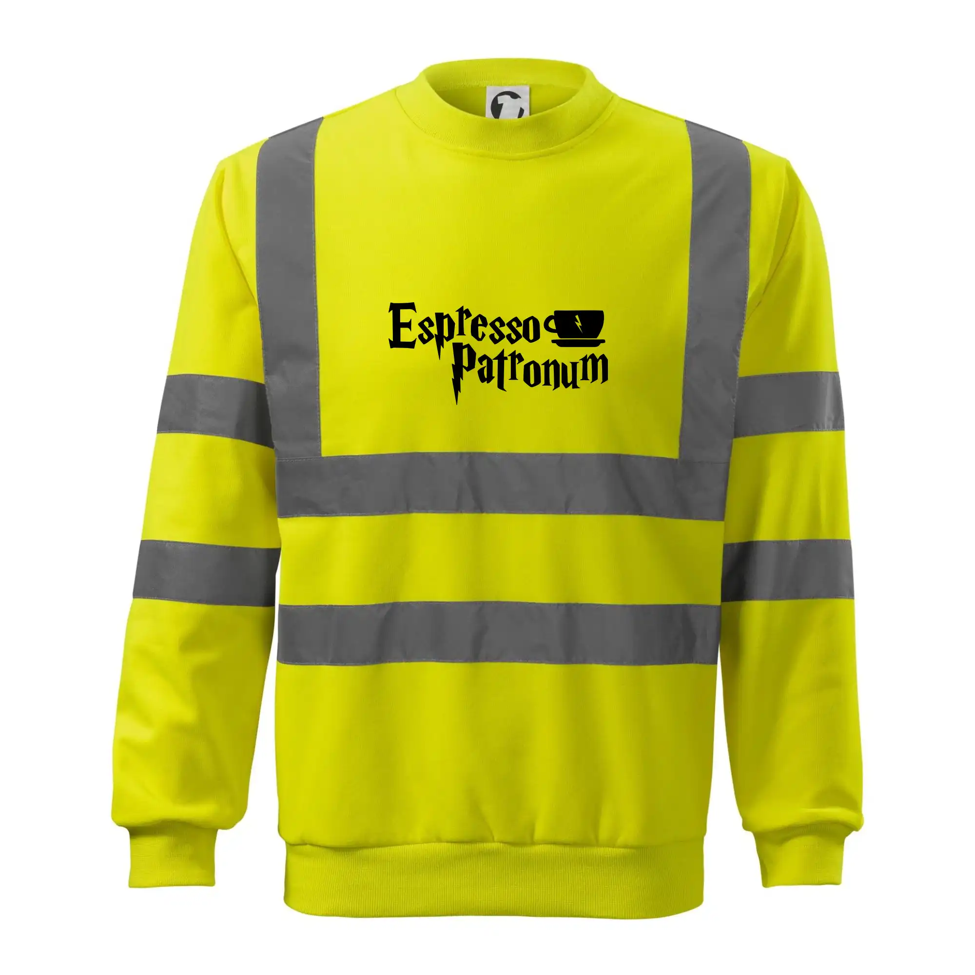 Harry - Espresso Patronum