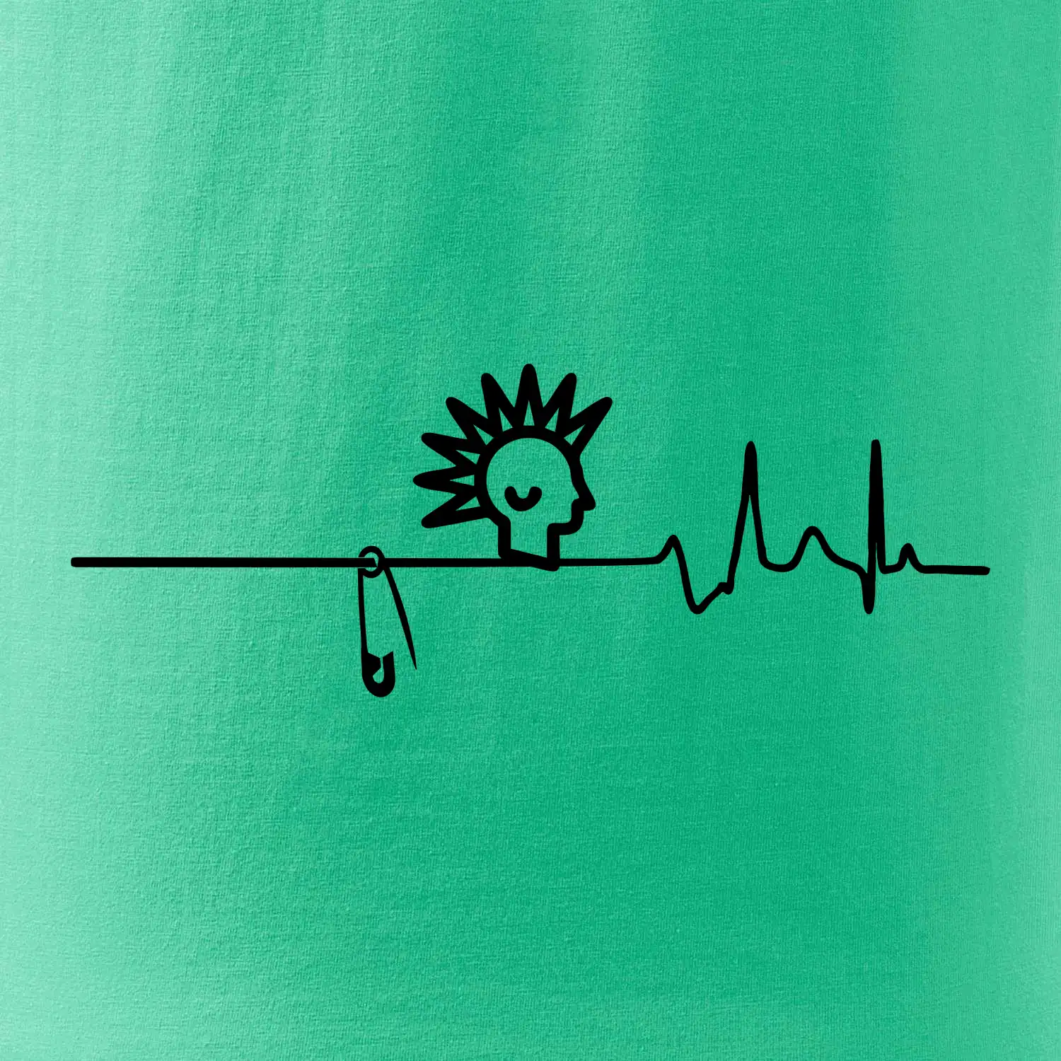 Ekg punk