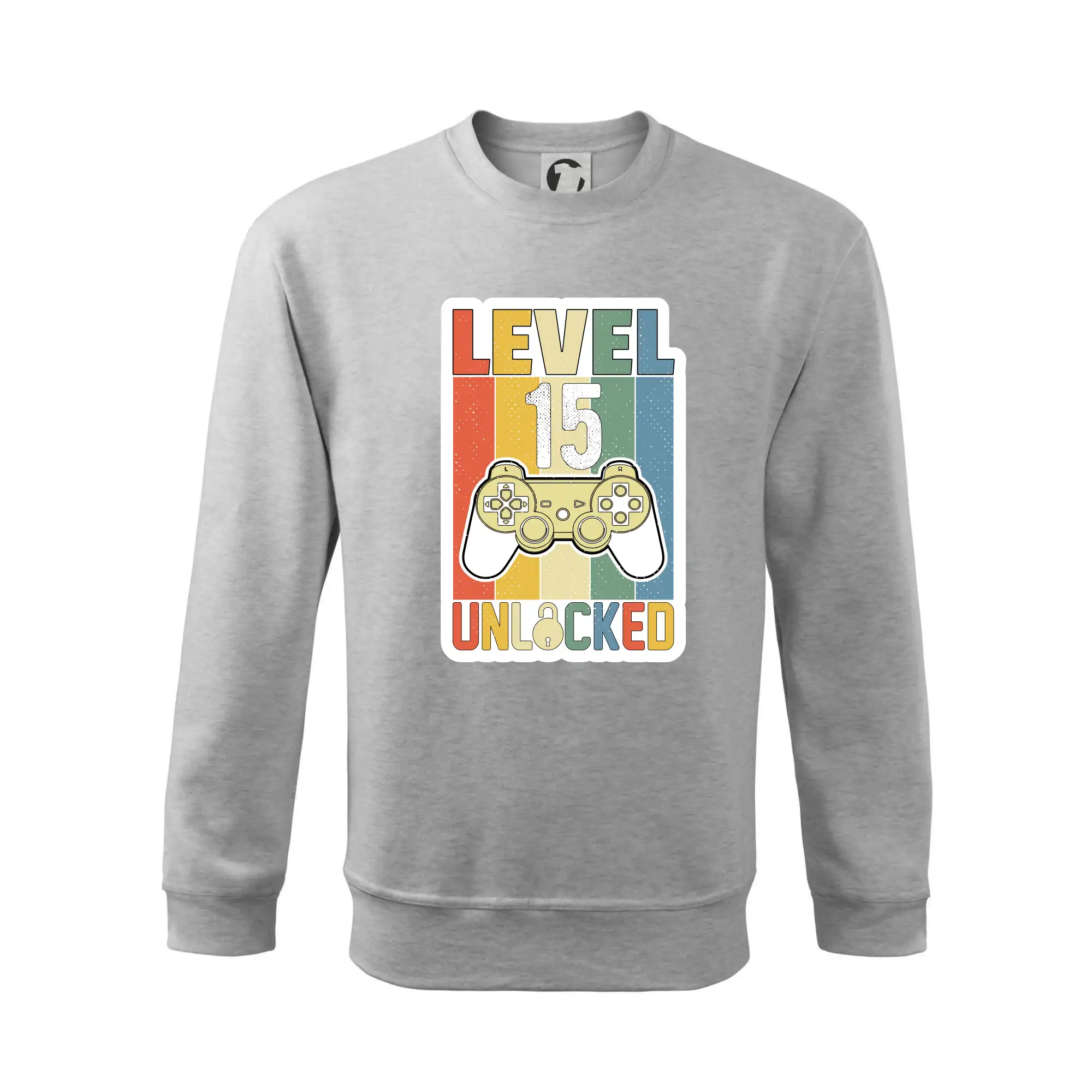 Gaming narodeniny 15