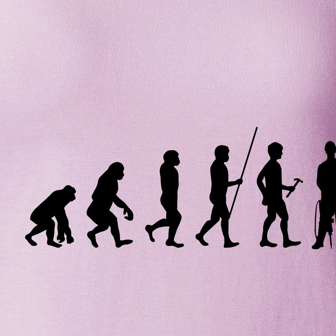 Evoluce zedník zbiječka