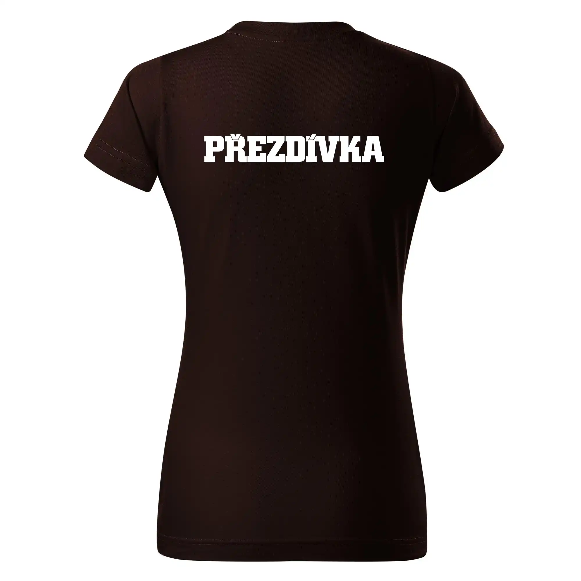 K vode - Kanoe les (vlastný nápis)