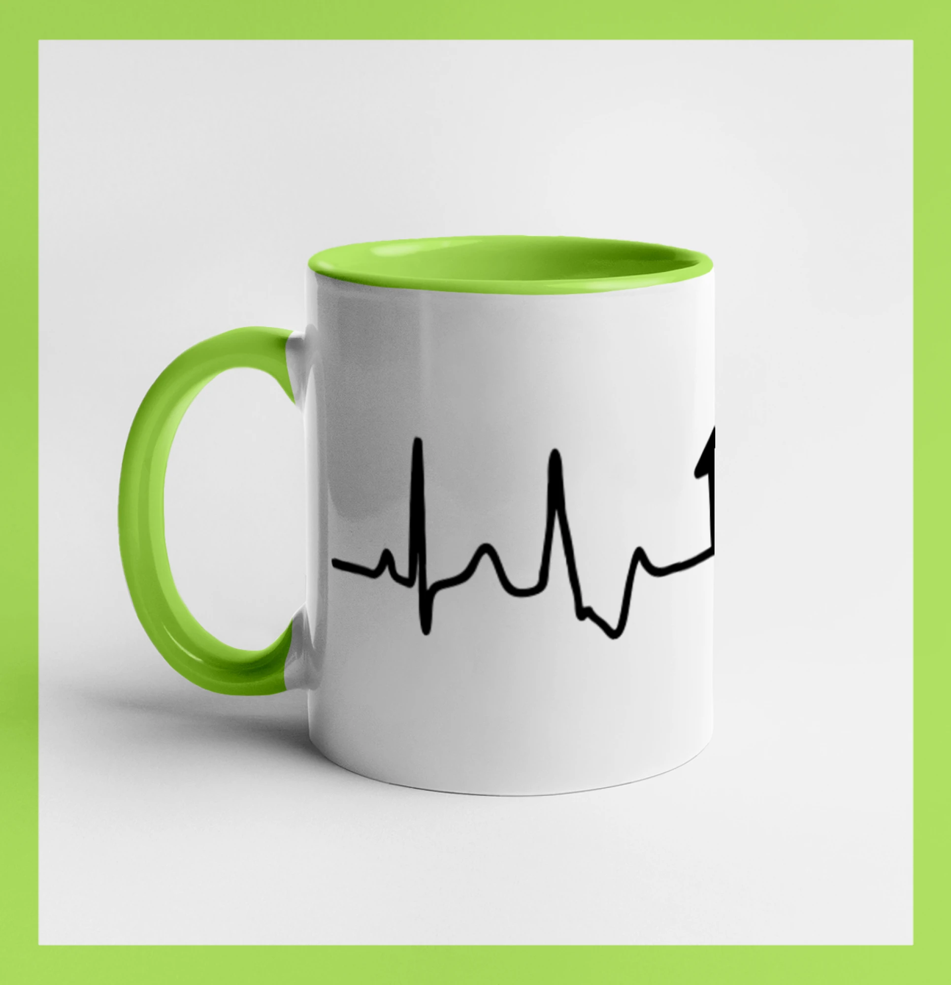 Ekg psia búda