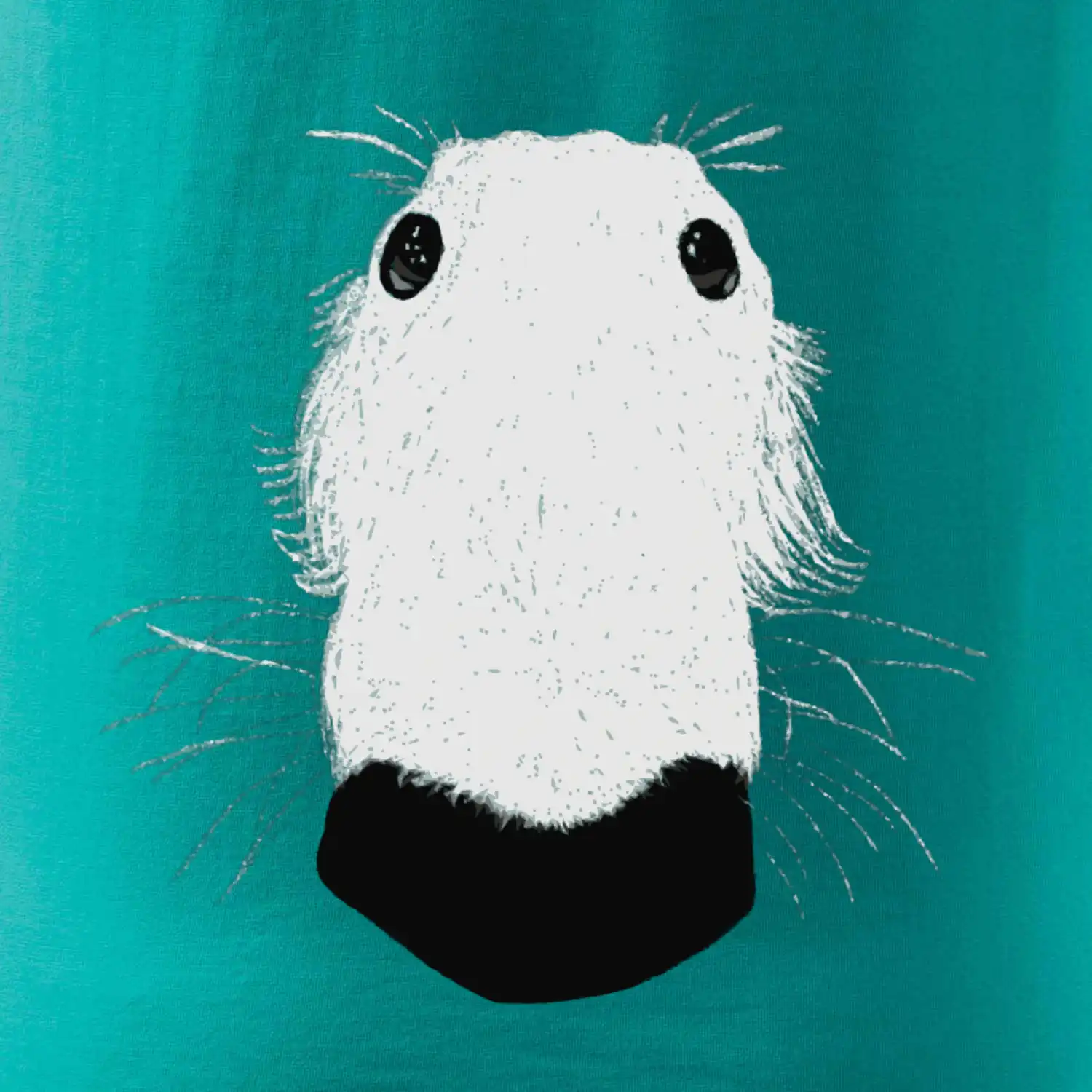 Barzoj čumák (Moňas)