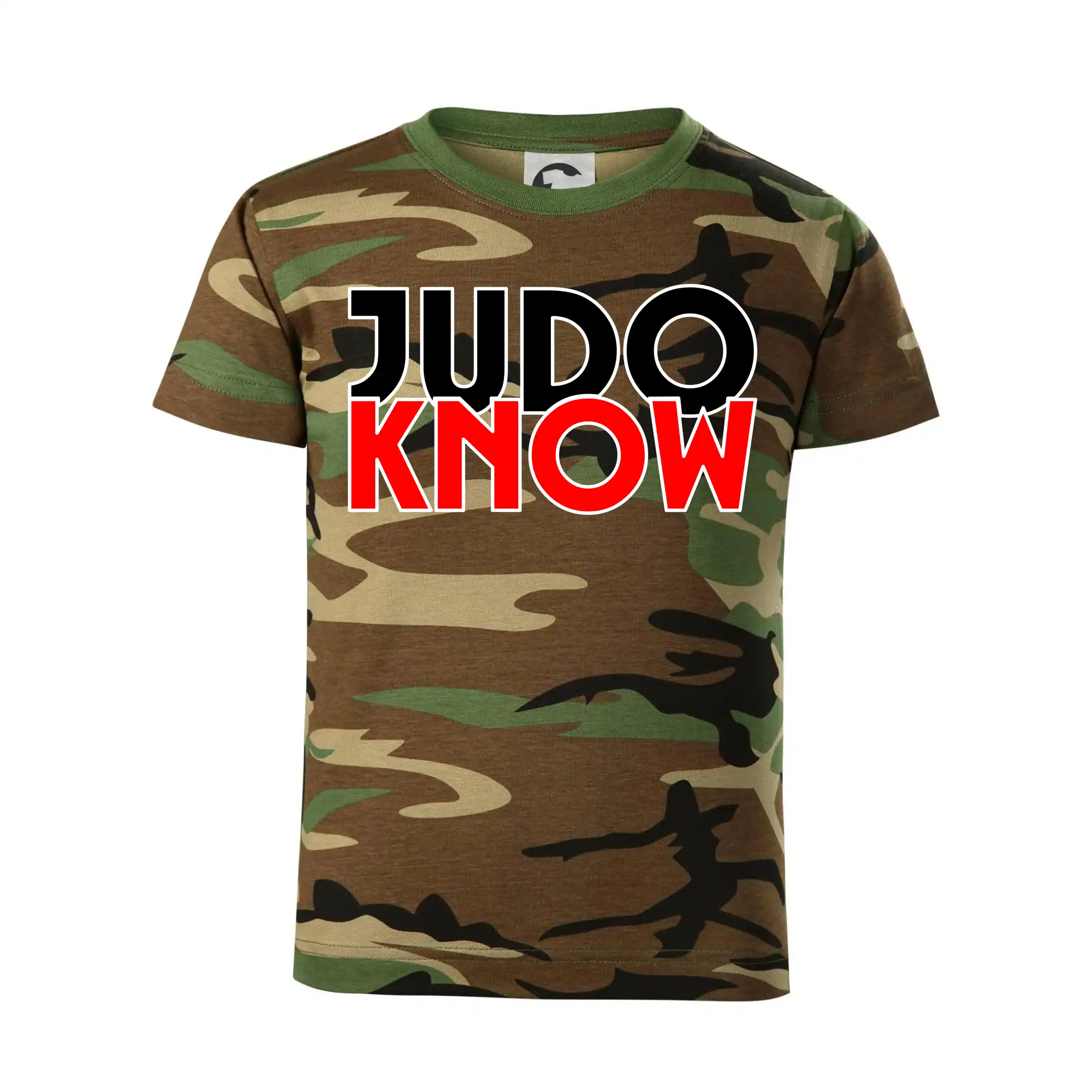 Judo know