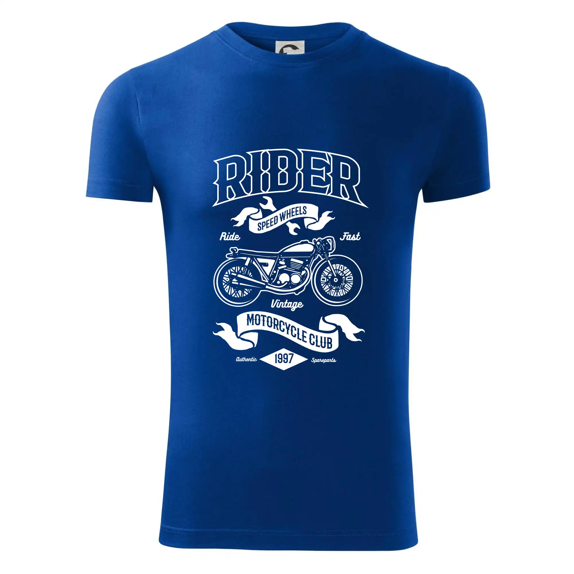 Rider speed wheels