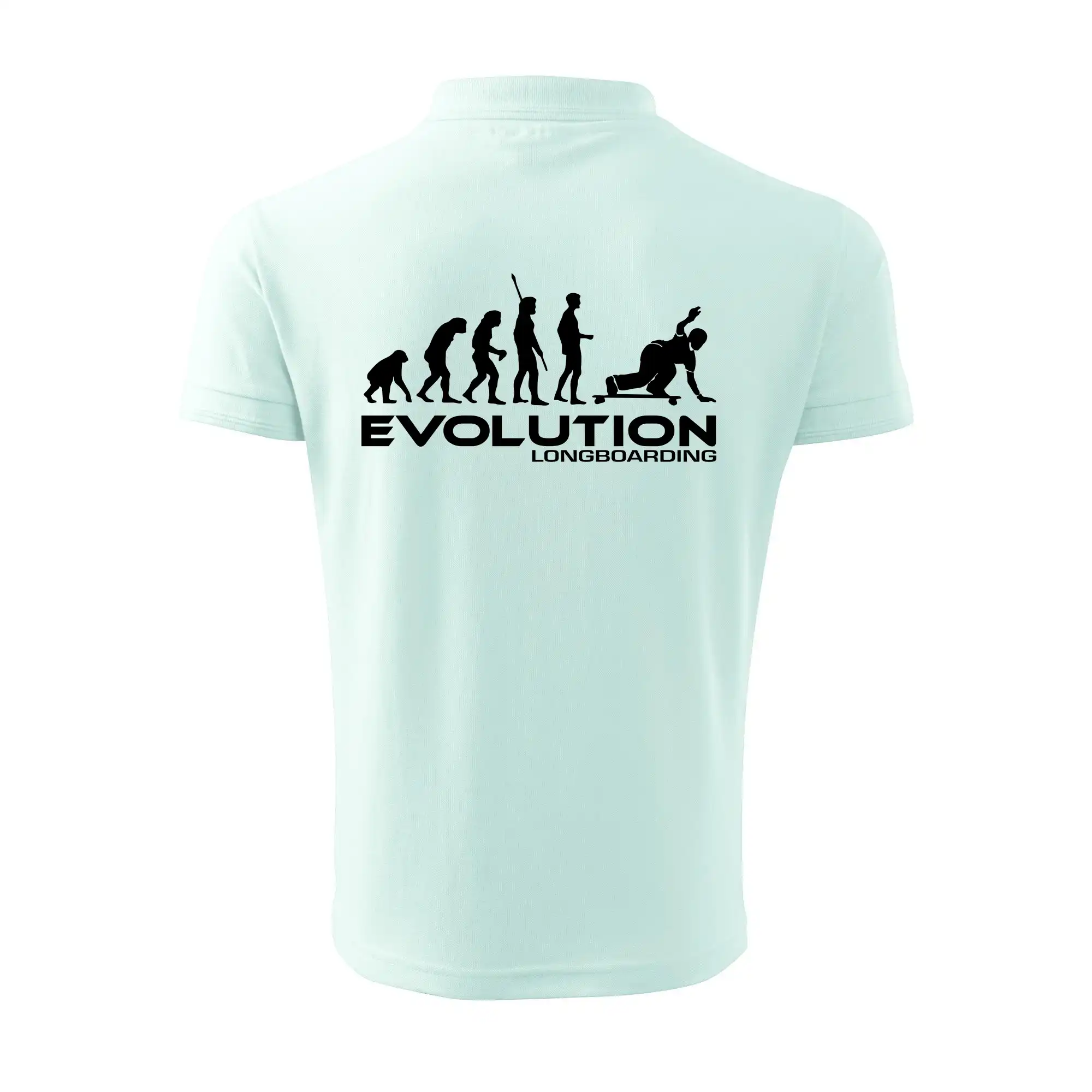 Evoluce longboard