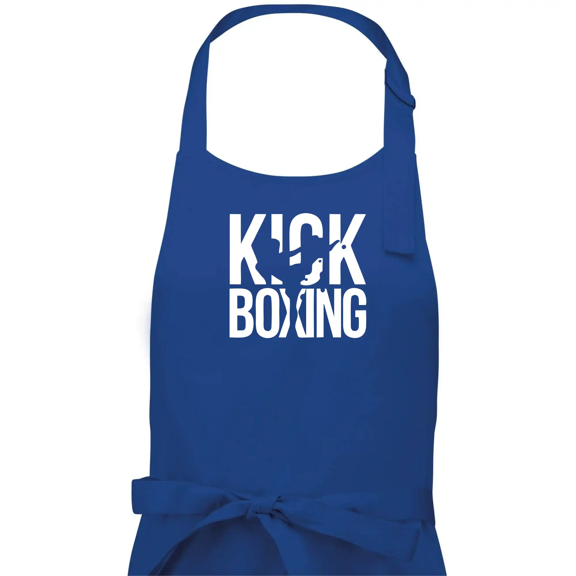 Nápis Kick Boxing