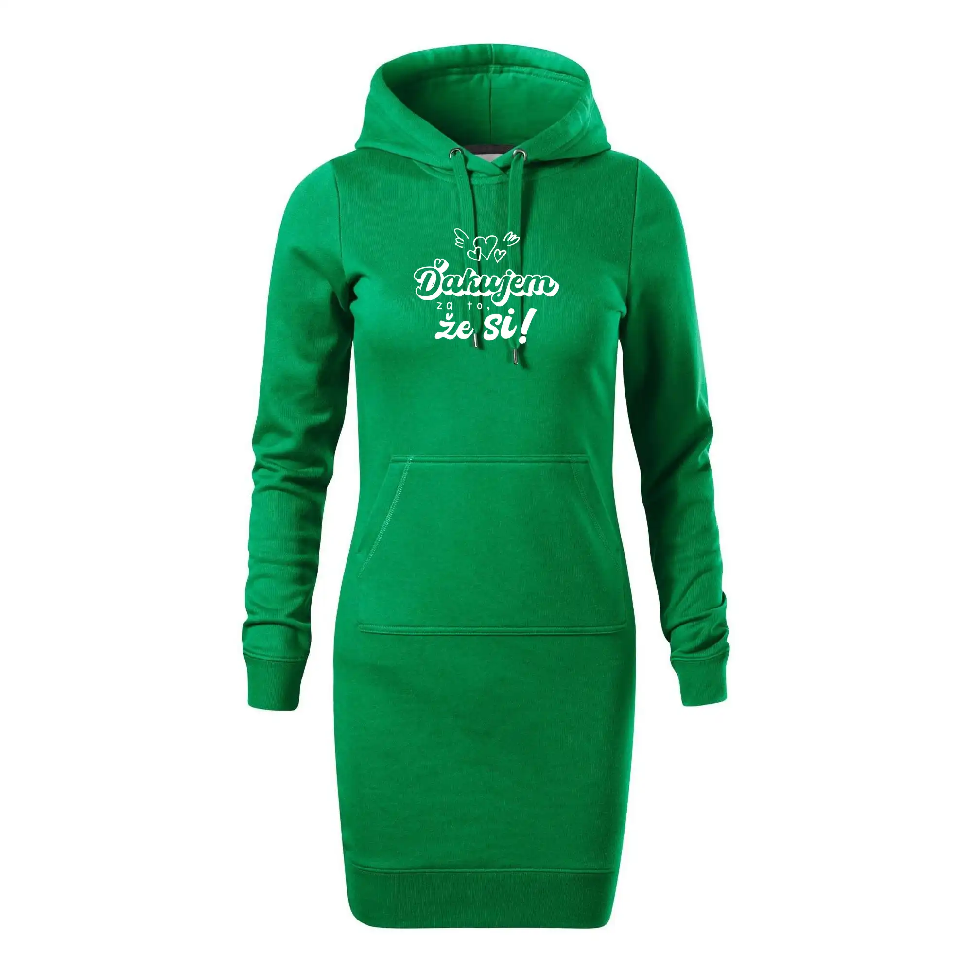 Písacie ďakujem za to, že si