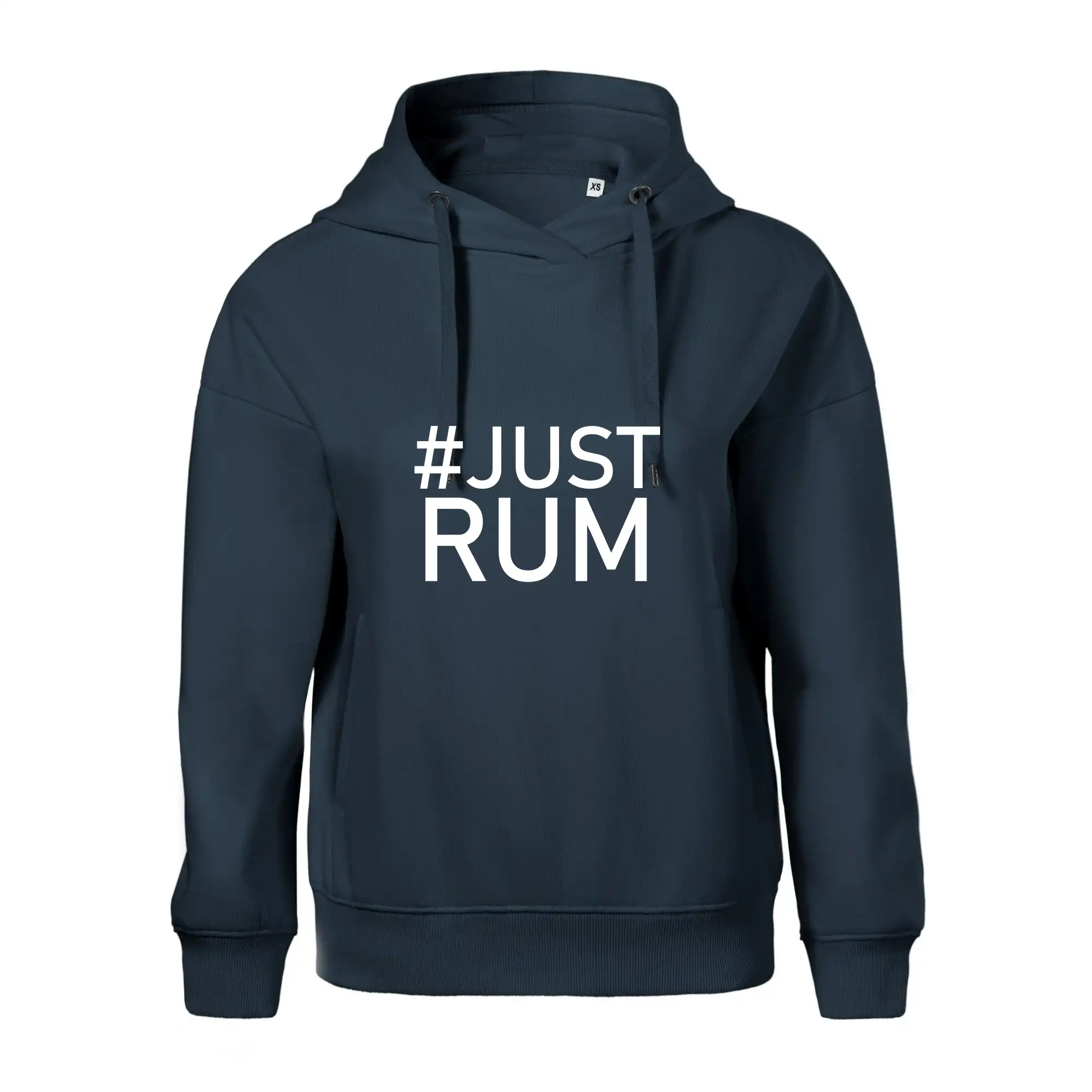 Just rum