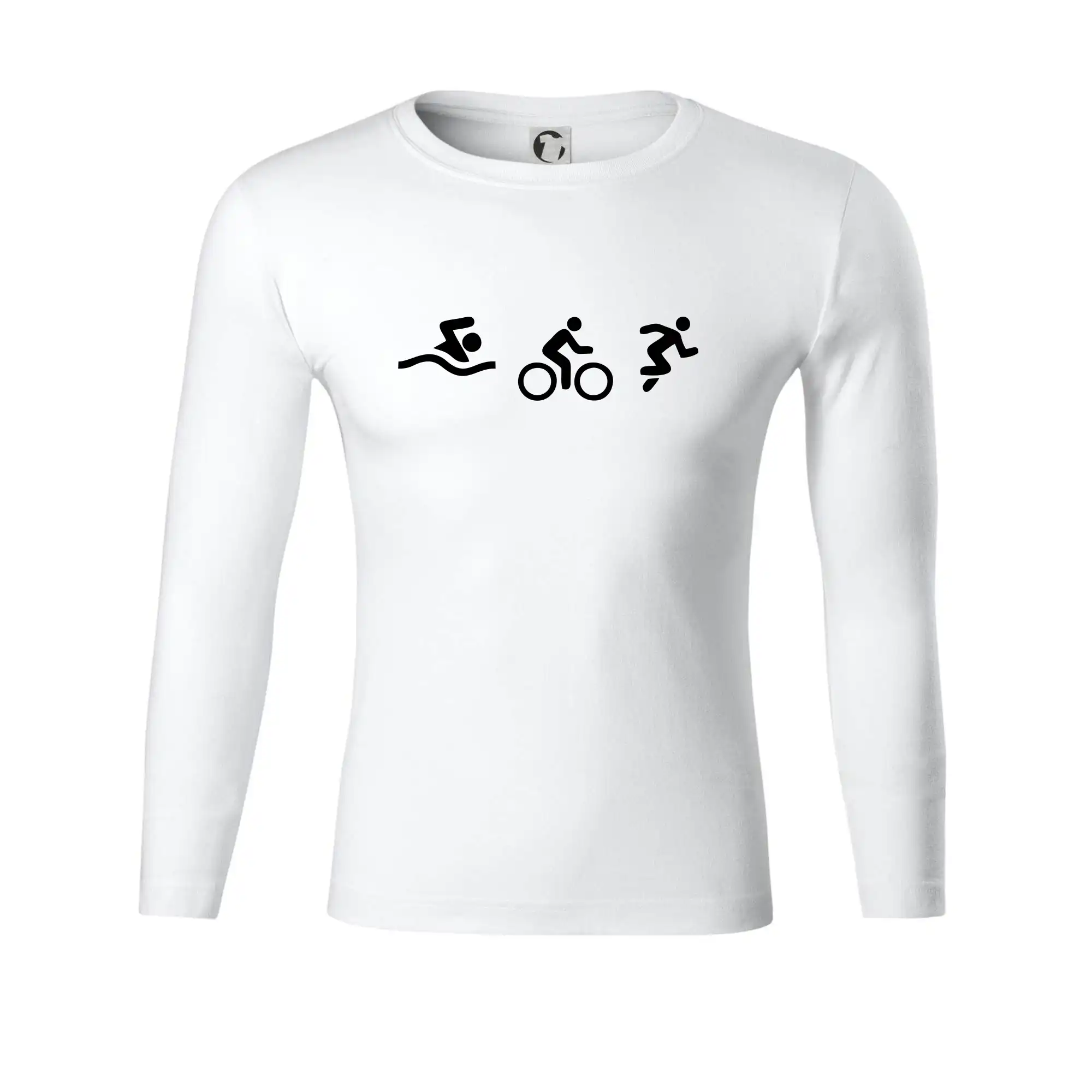 Triathlon postavy