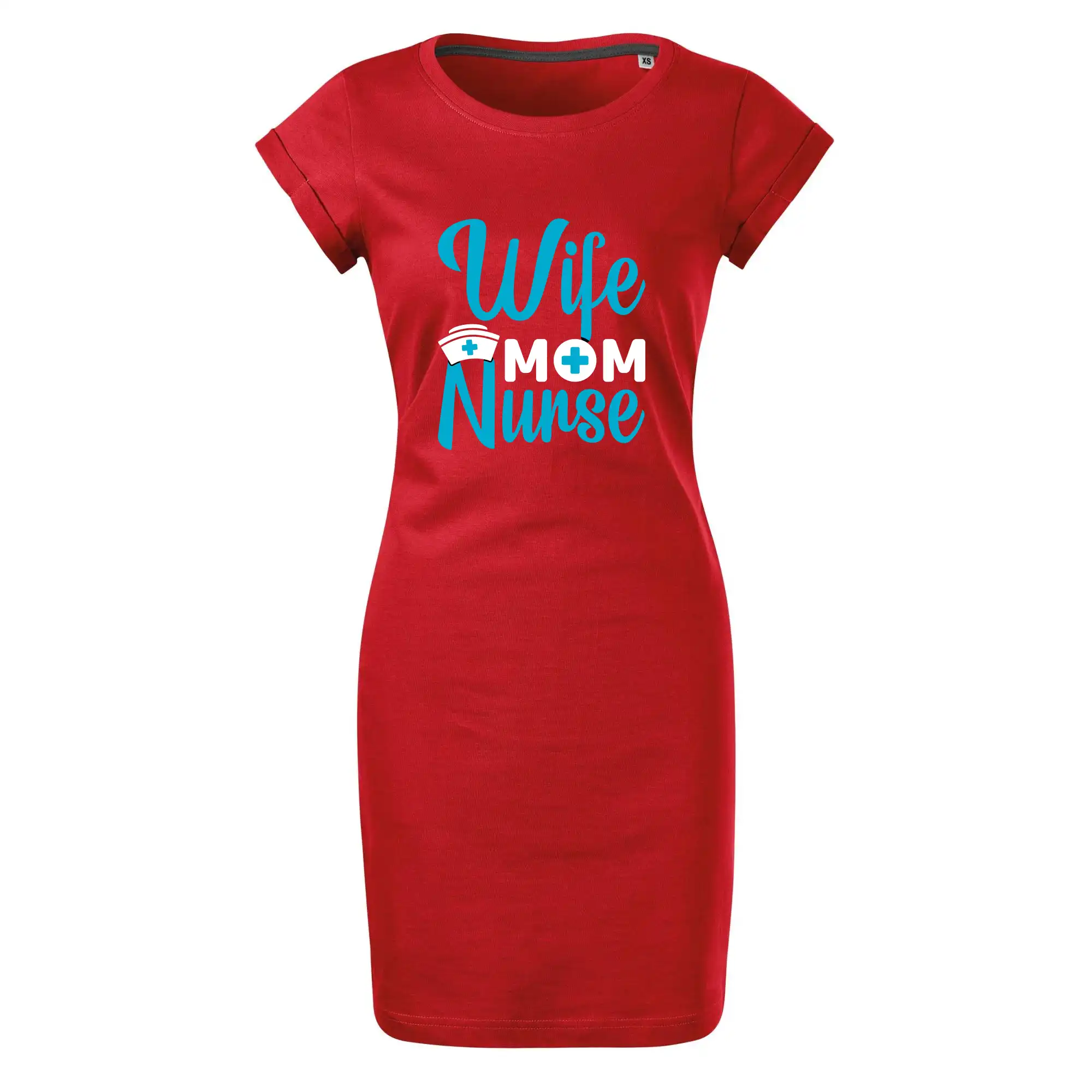 Wife mom nurse