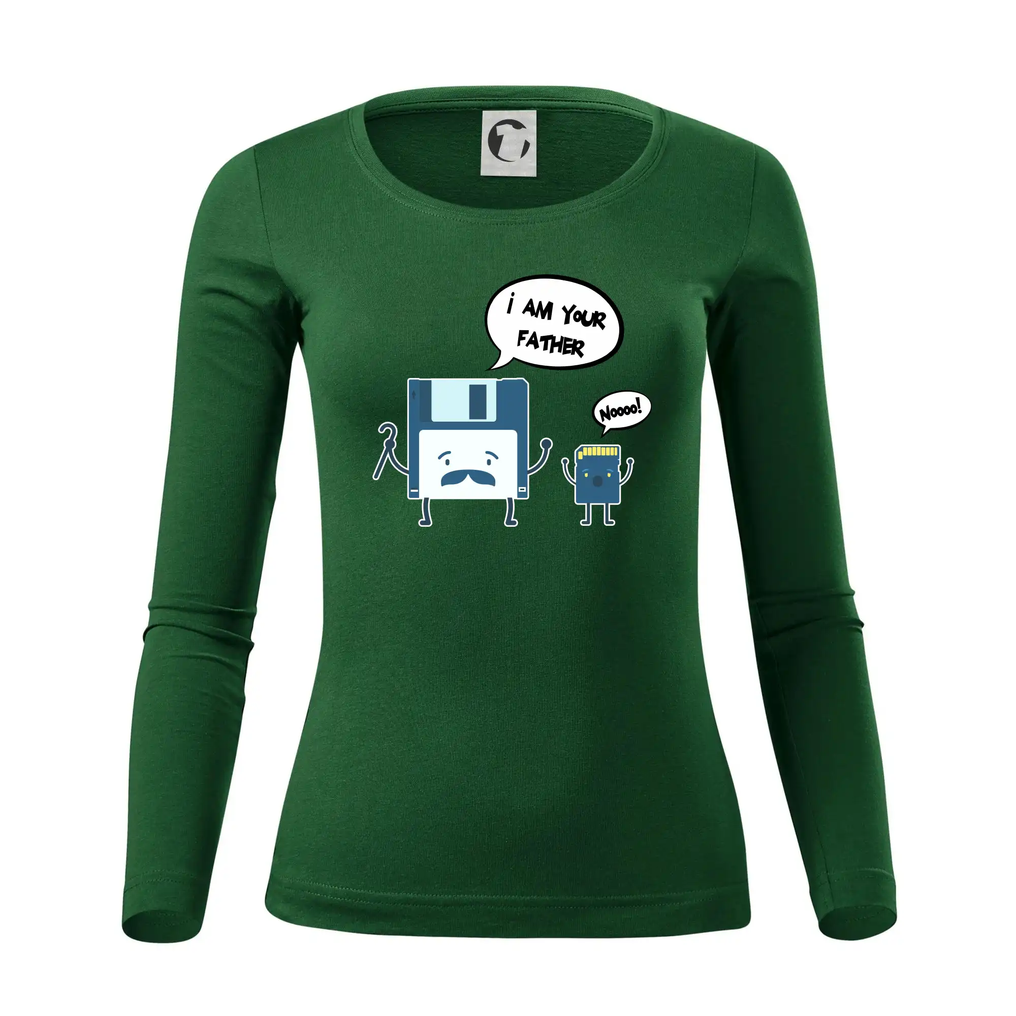 I am your father SD karta