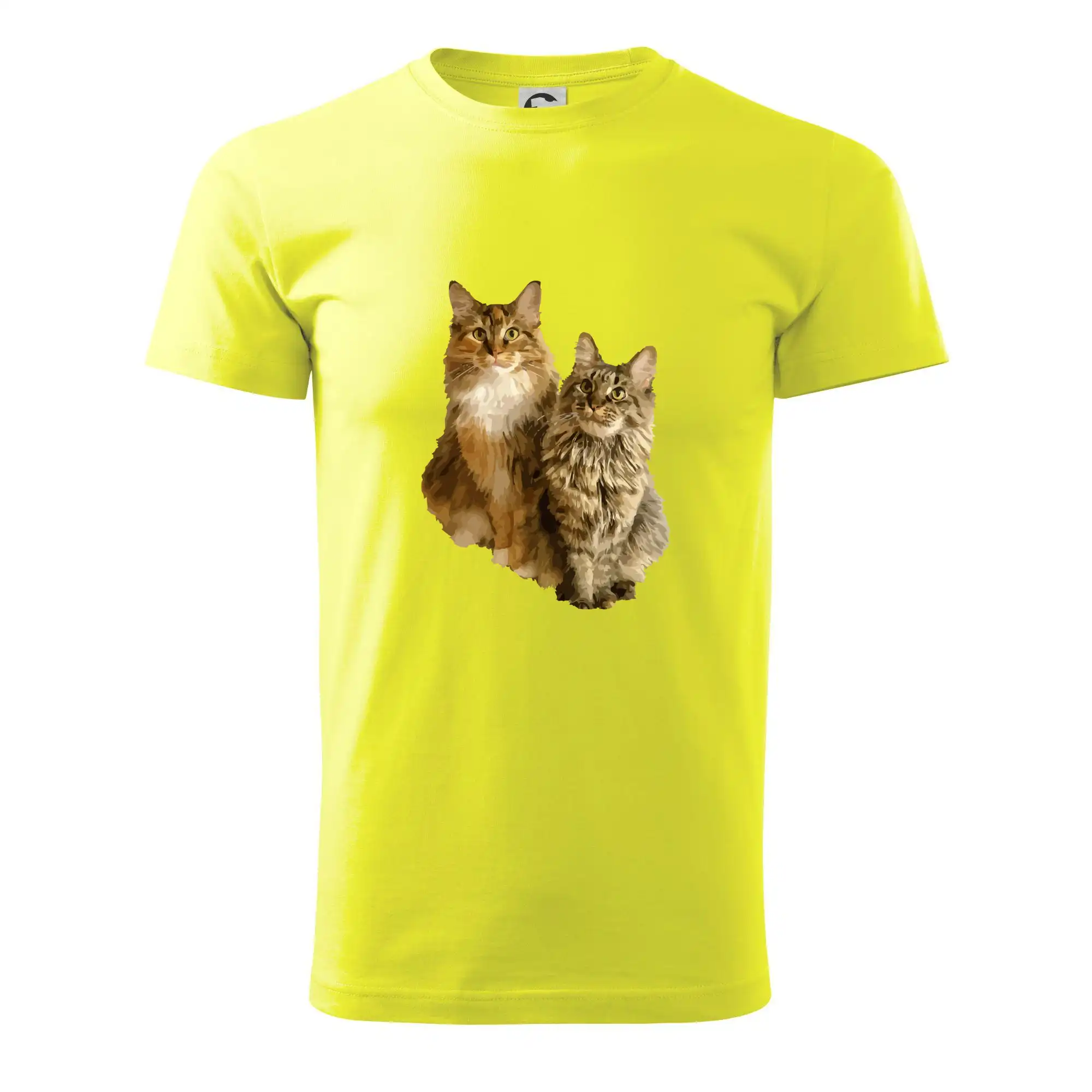 Kočky vectorizované  (Moňas)